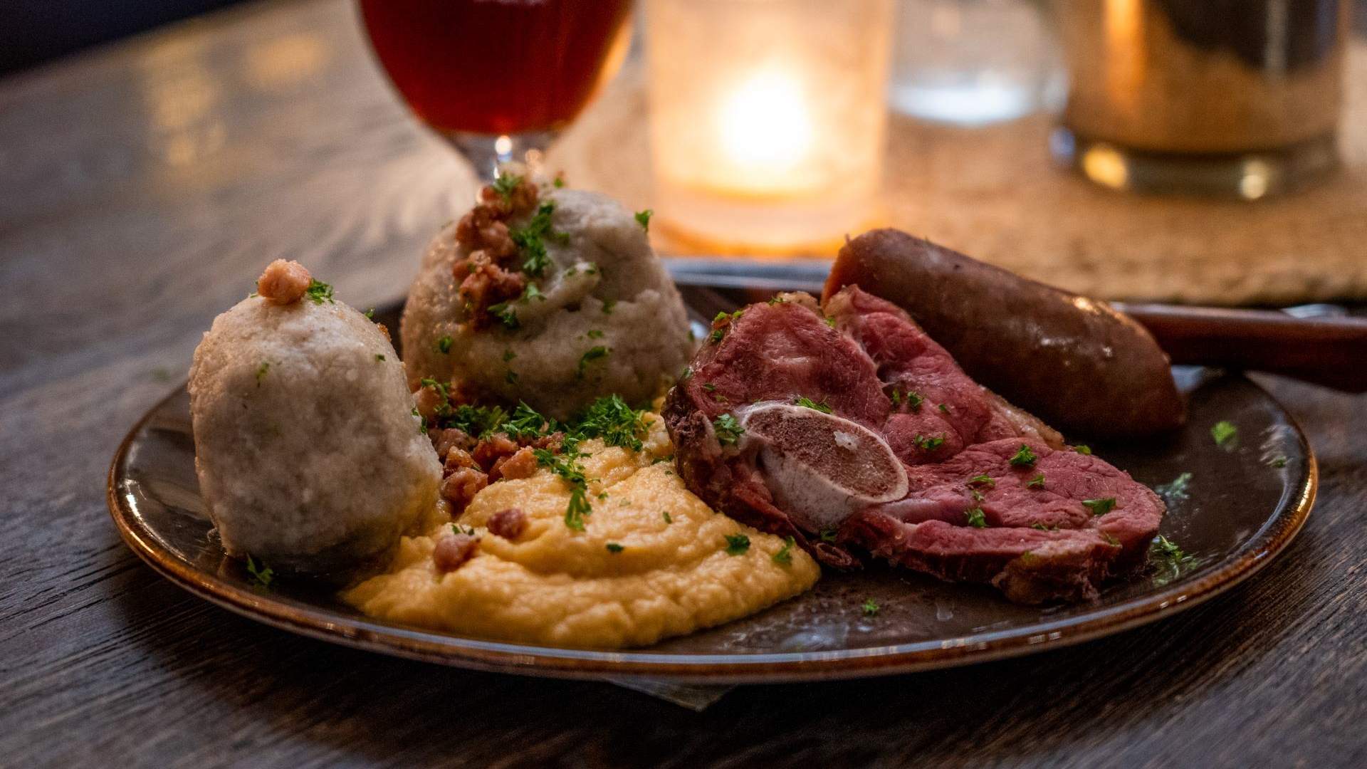 Ringheim Kafe og Restaurant