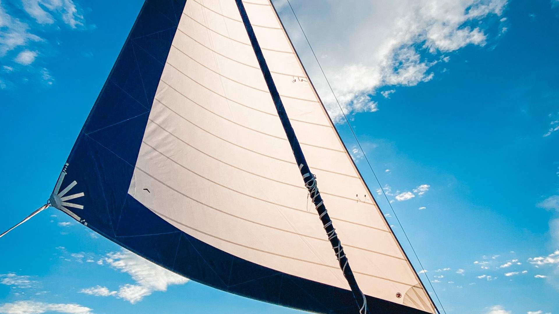 Luksus midnattsol seiling - S/Y Stella Oceana