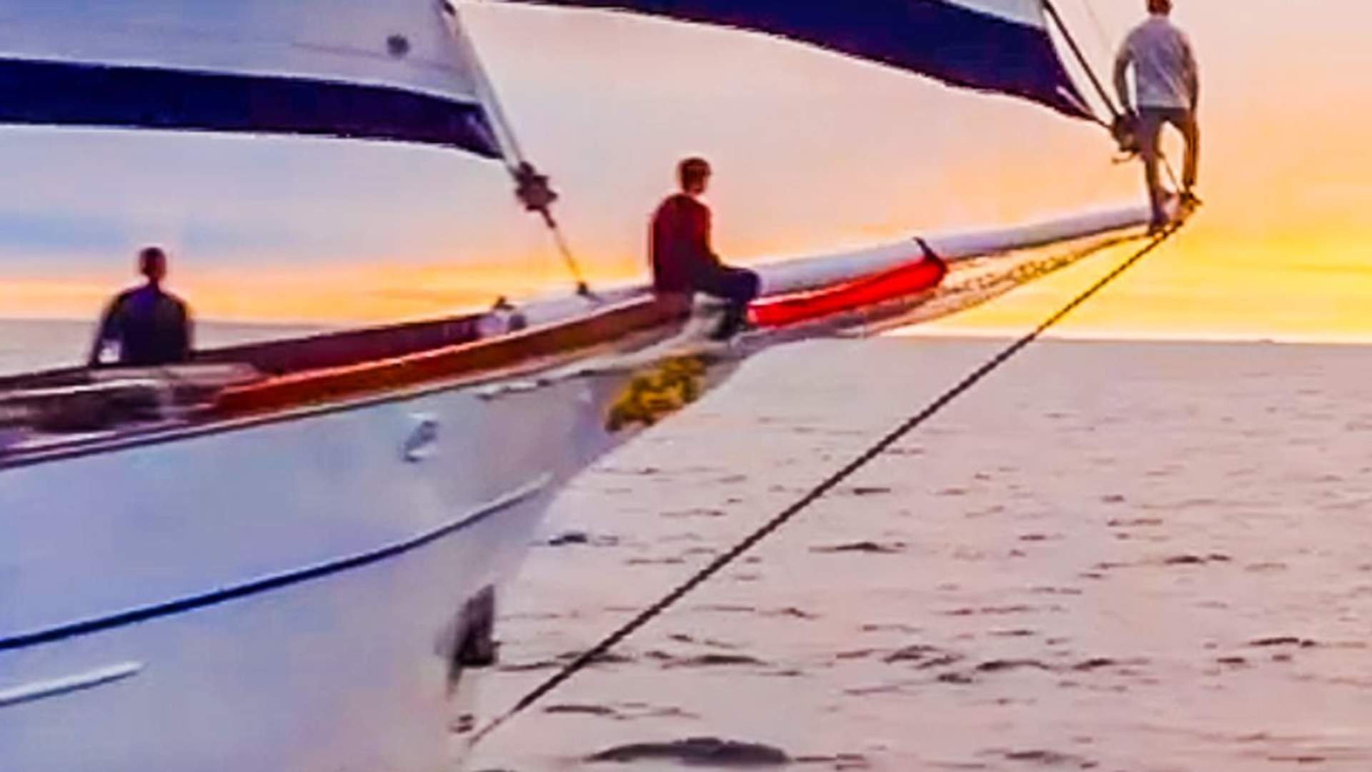 Luksus midnattsol seiling - S/Y Stella Oceana