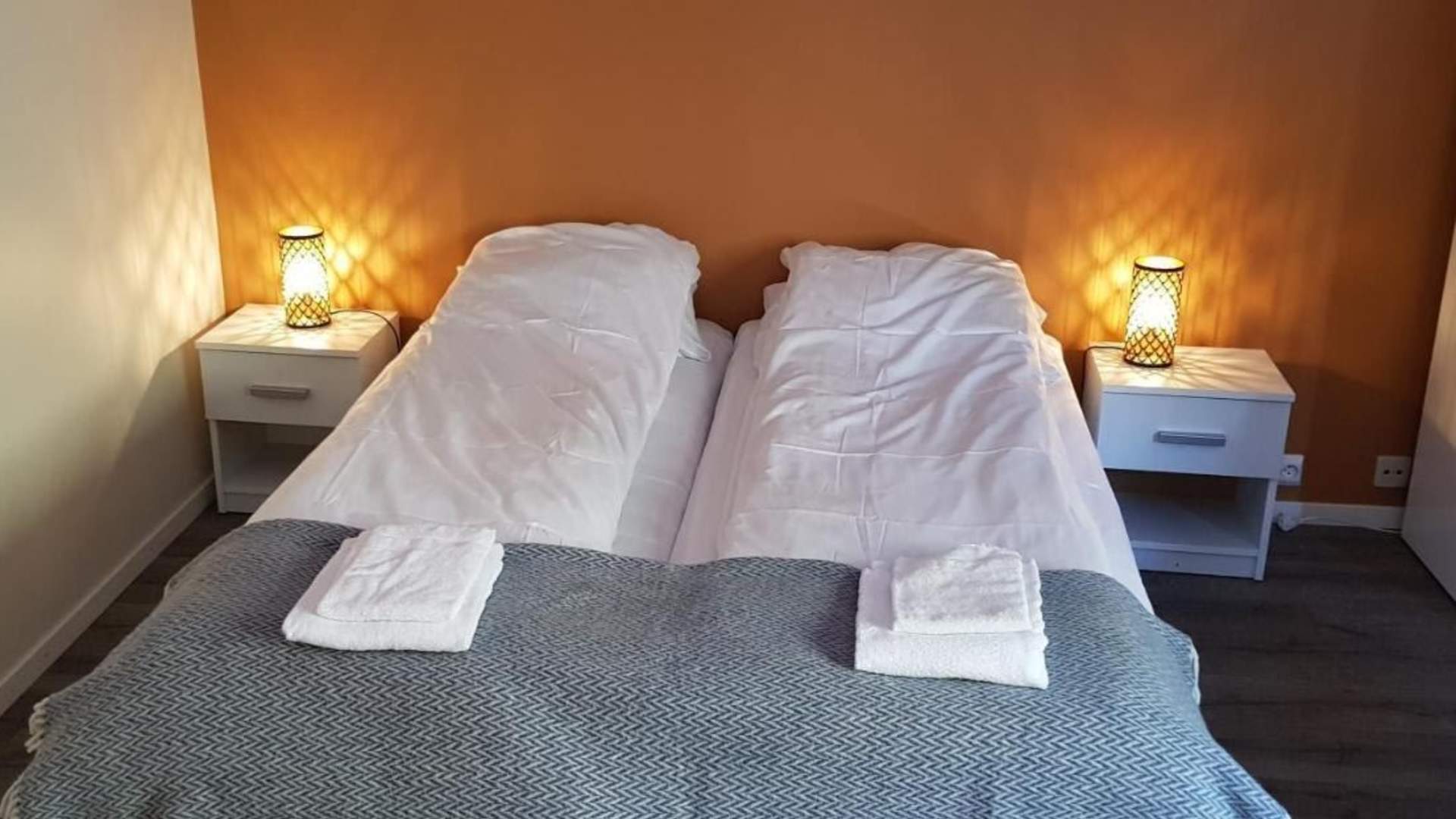 Skibotn Hotel