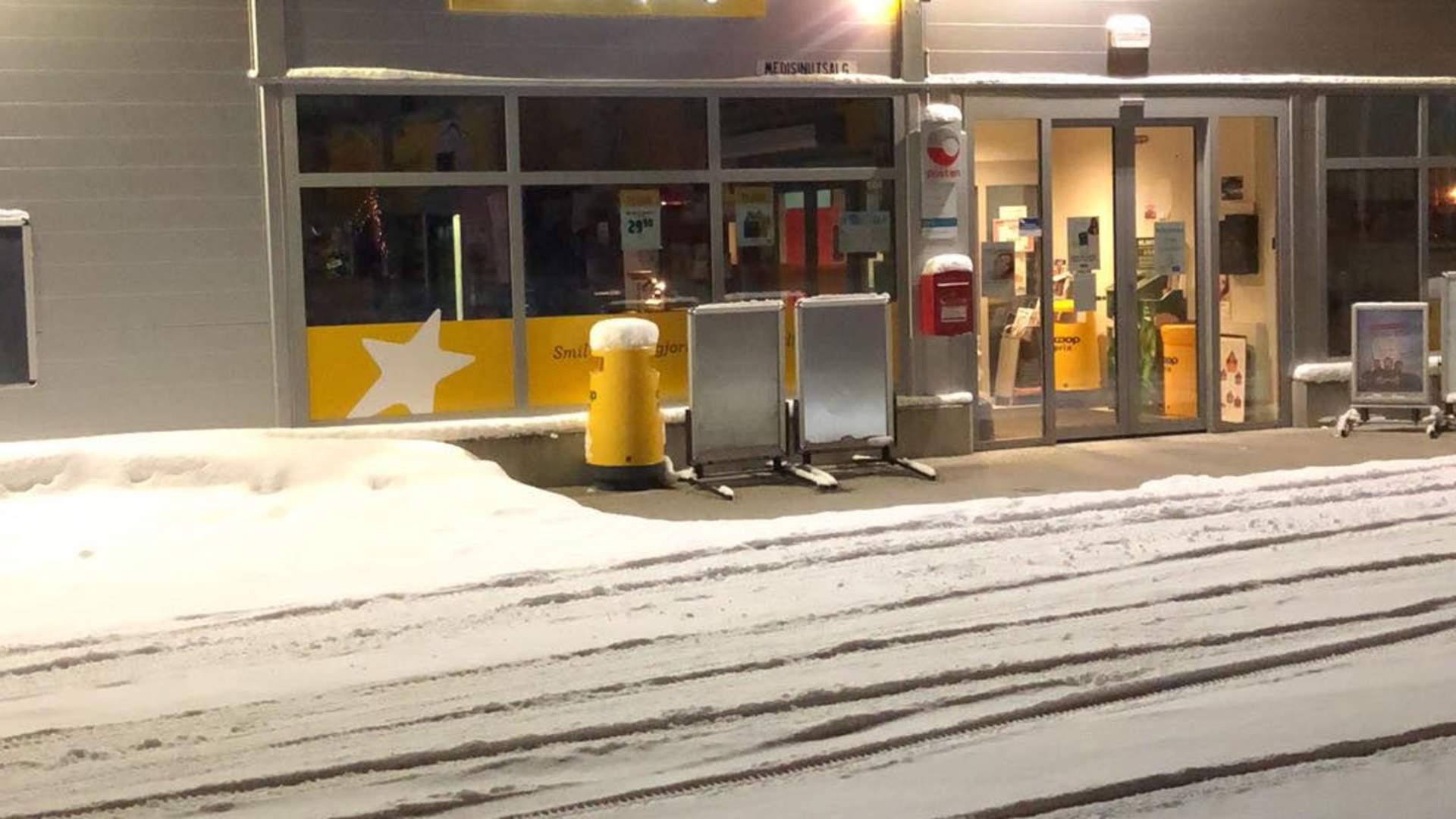 Prix Brøstadbotn