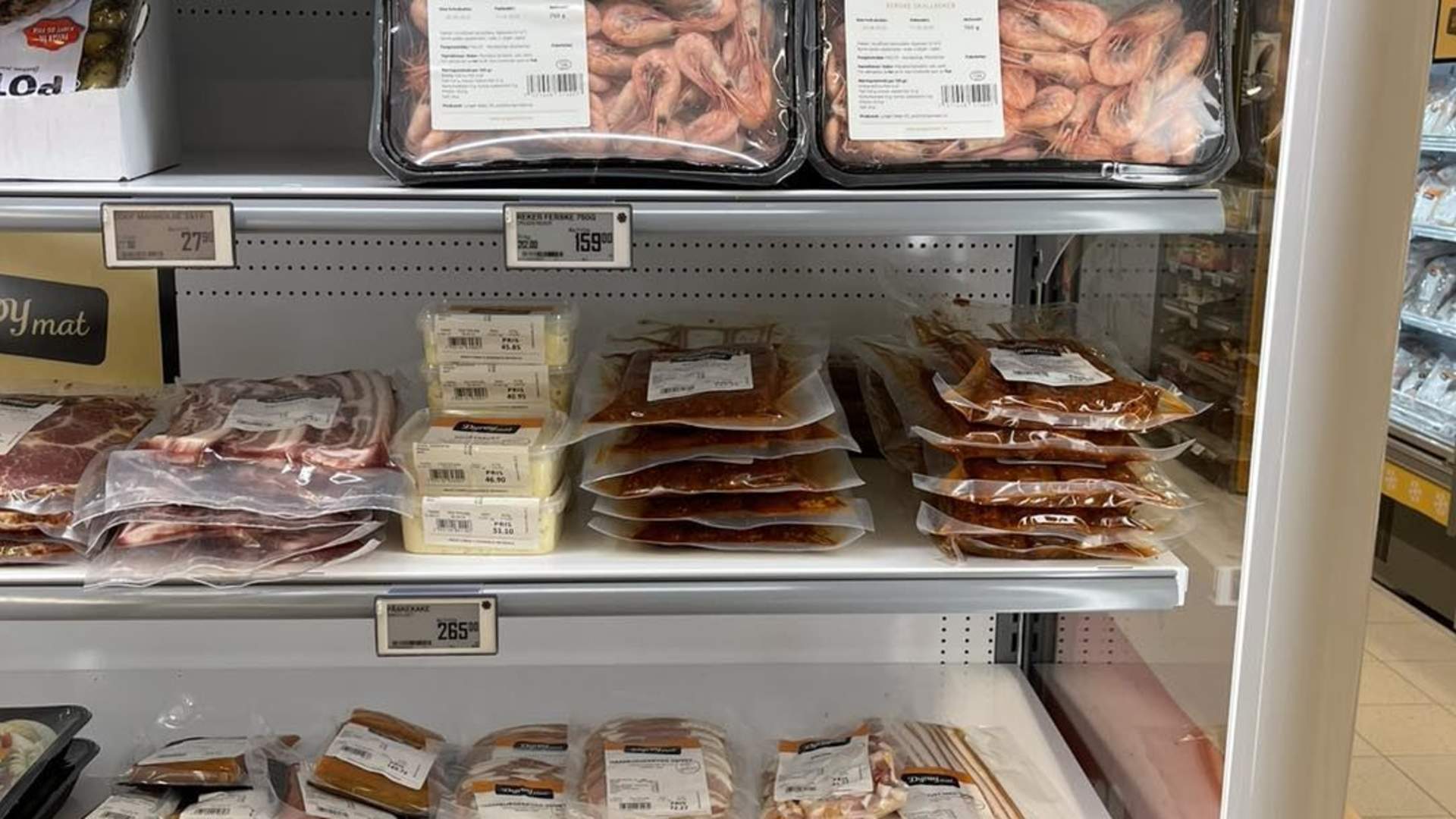 Prix Brøstadbotn
