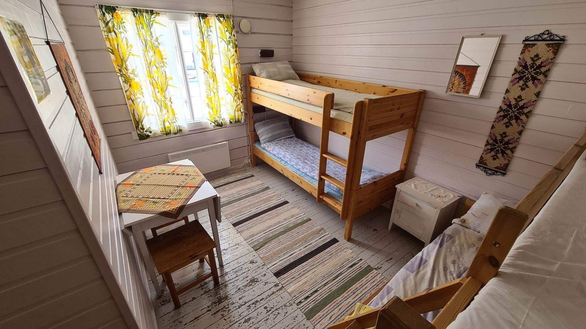 Helligskogen Lodge