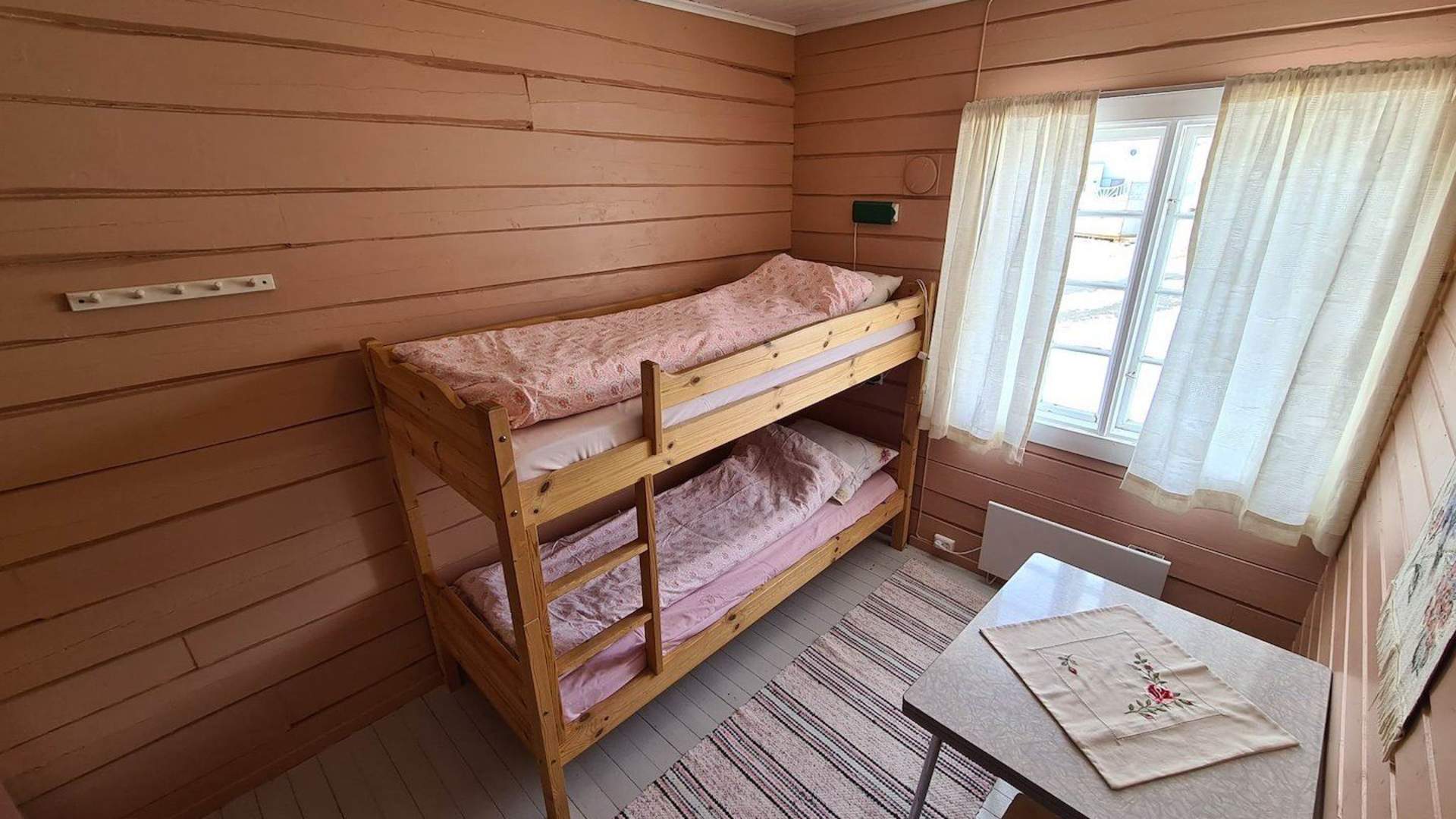 Helligskogen Lodge