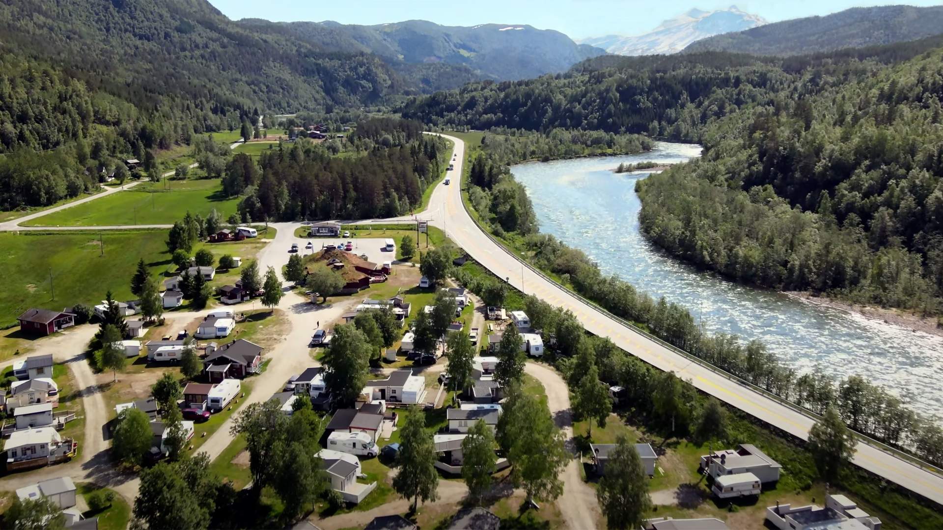 Nordnes Kro & Camping