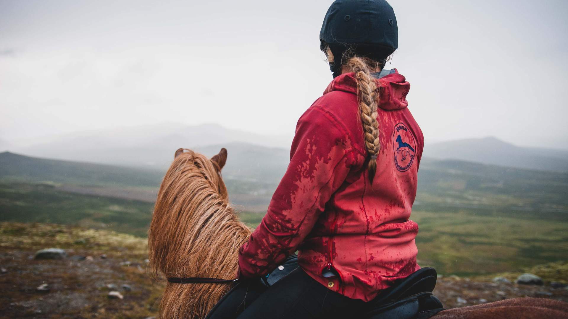 Fjellridning | Hjerkinn Fjellstue og Fjellridning
