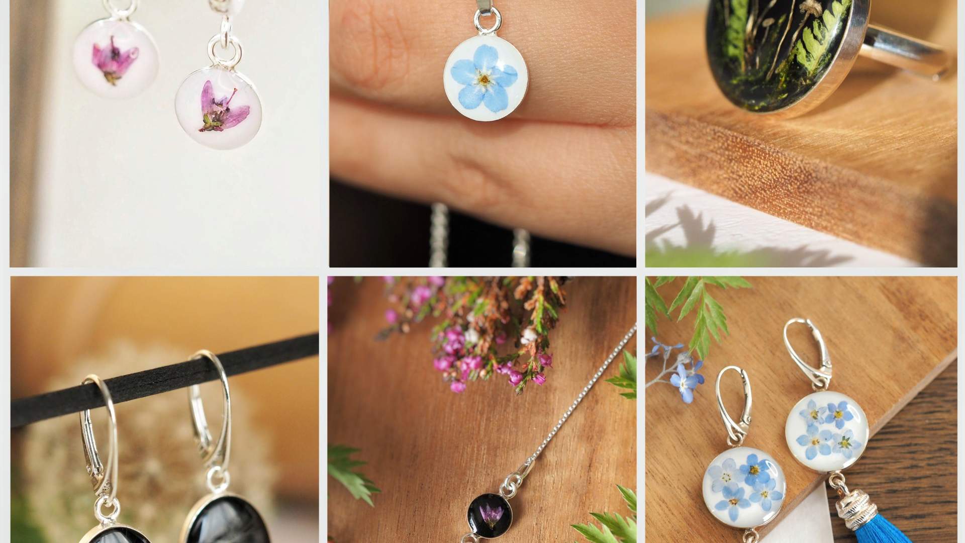 Frozen Summer Design &#8211; Wild Arctic Jewels