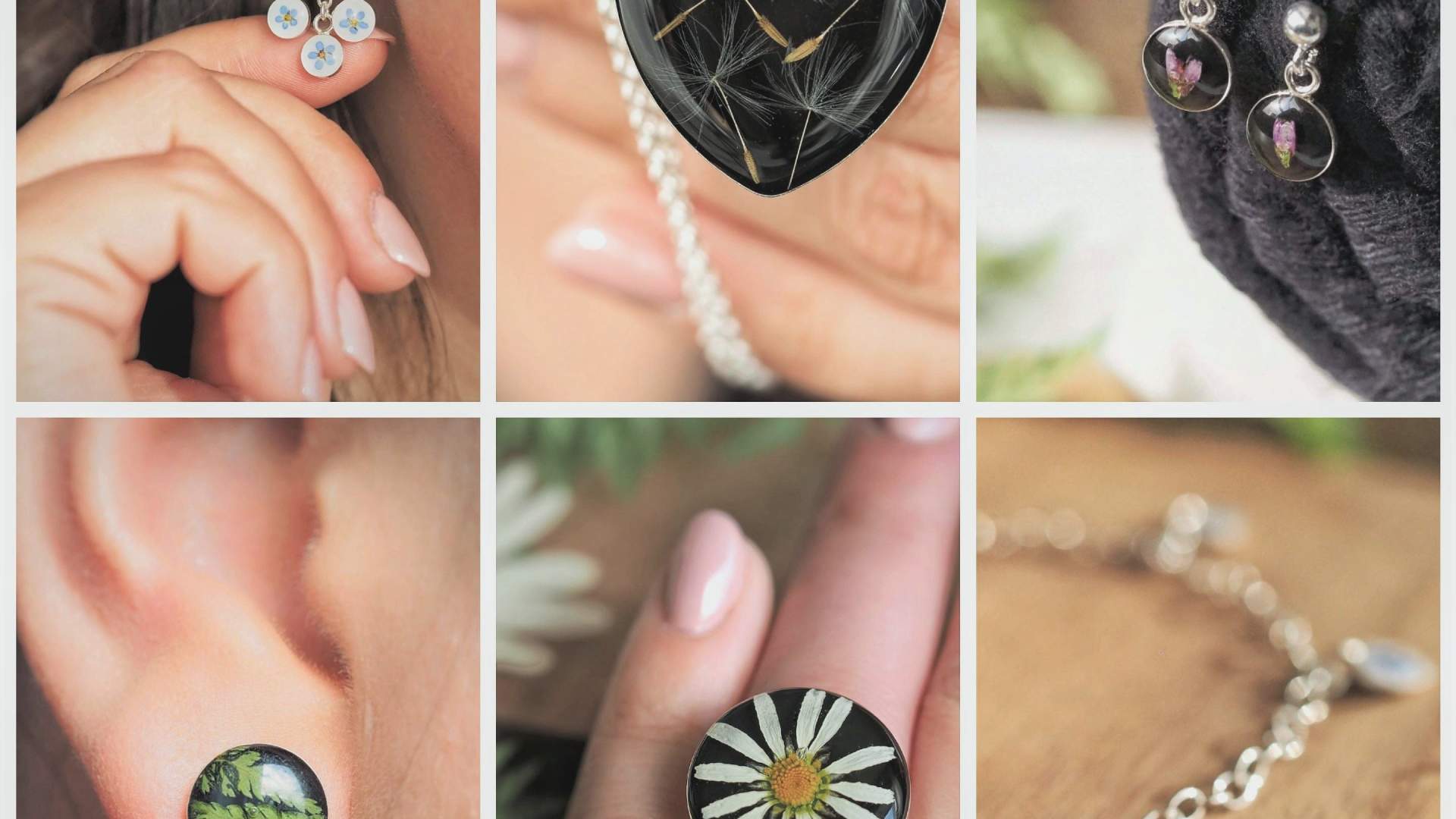 Frozen Summer Design &#8211; Wild Arctic Jewels