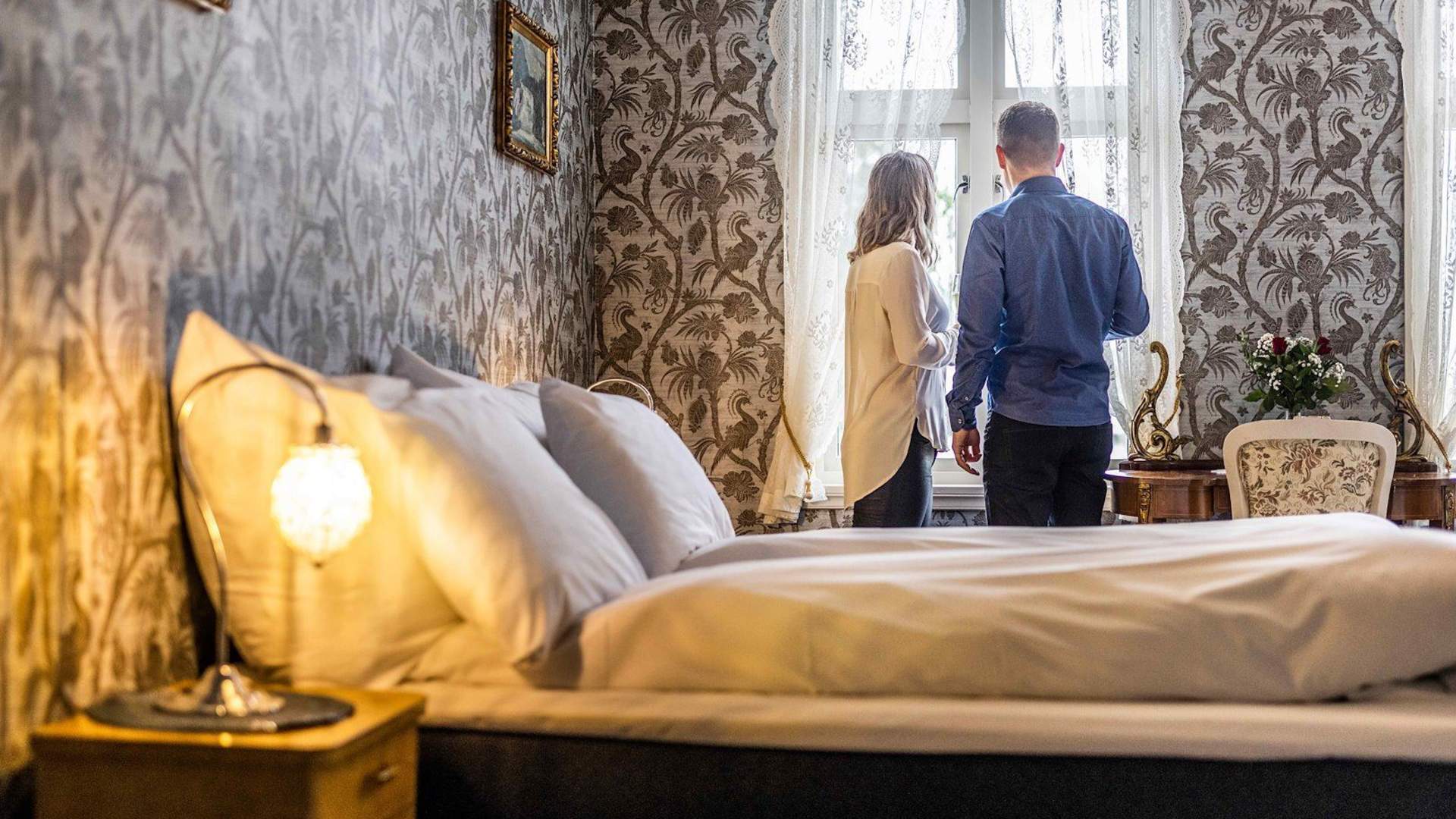 Gloppen Hotell