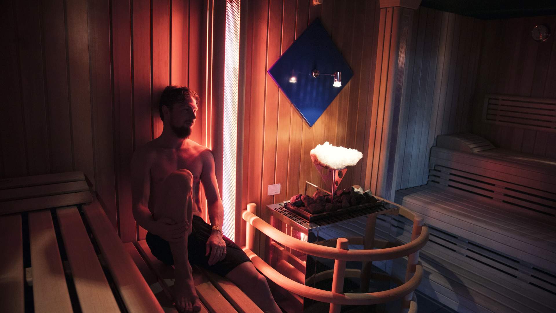 Spektrum Spa and Wellbeing Centre