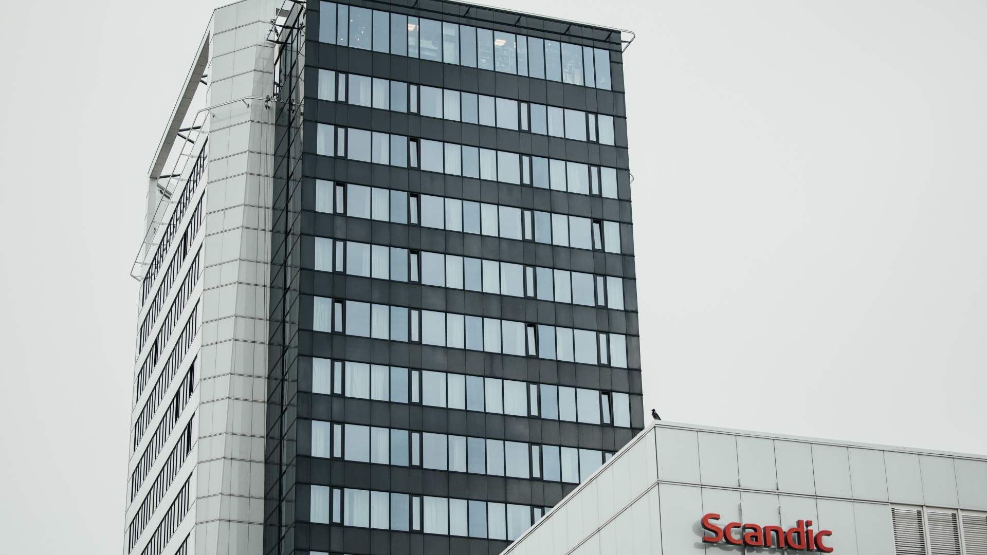 Scandic Havet
