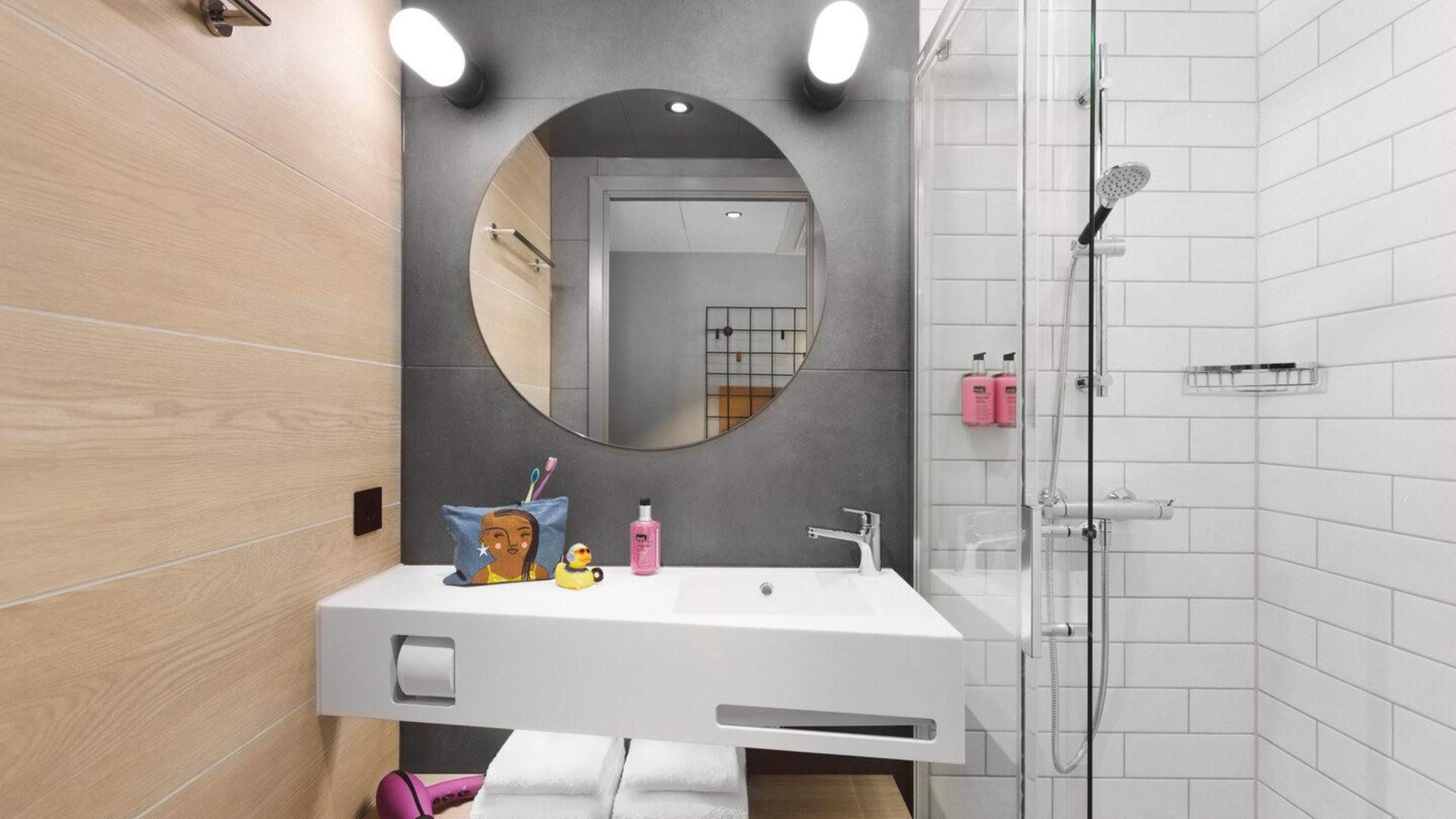 Moxy Tromsø