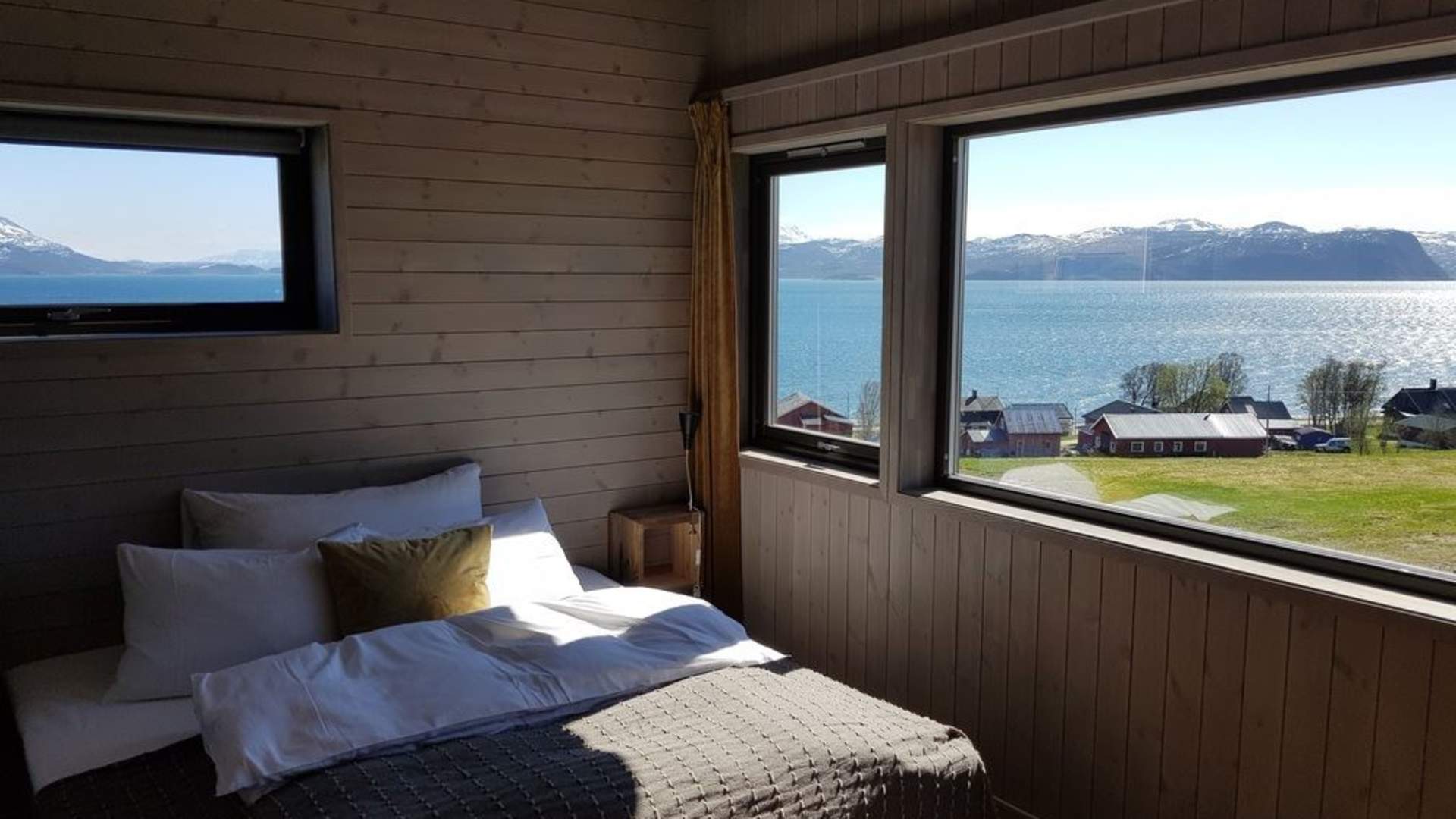Yggdrasil Farmhotel Retreat, Spa & Yoga