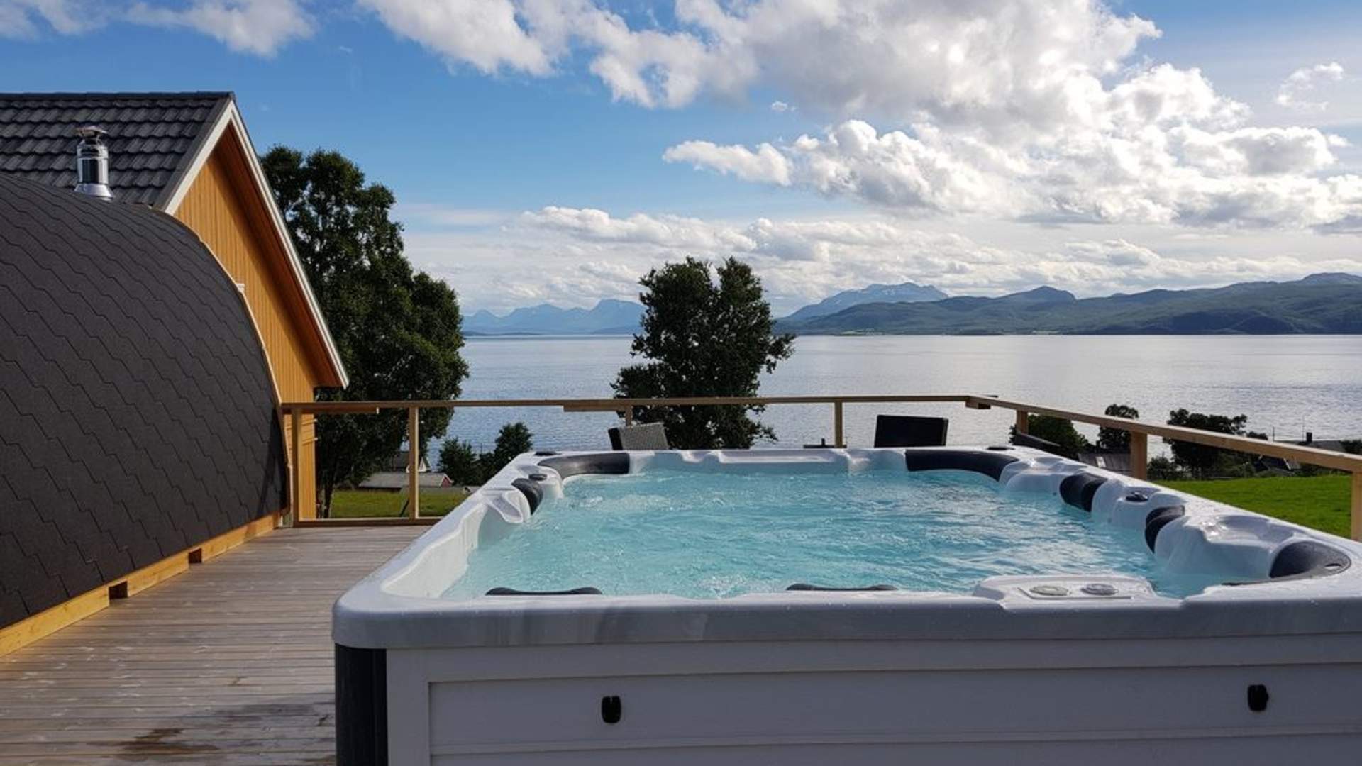 Yggdrasil Farmhotel Retreat, Spa & Yoga