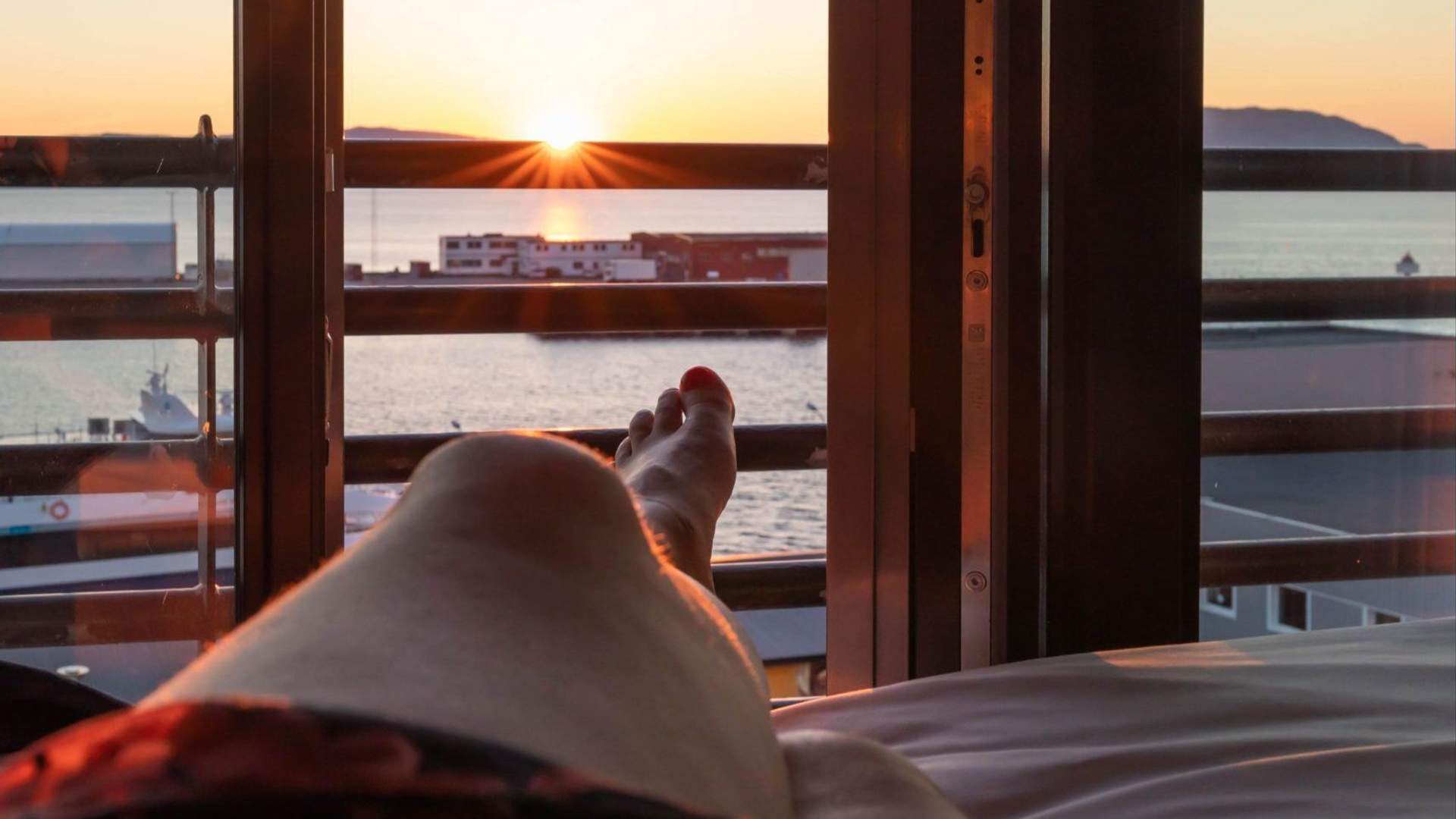 Scandic Hotel Syv Søstre