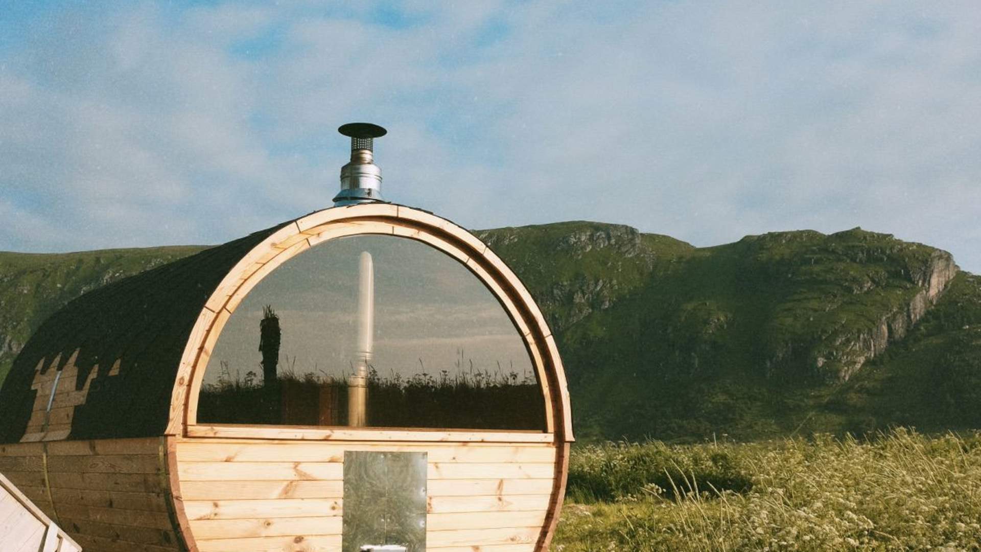 Stad Sauna