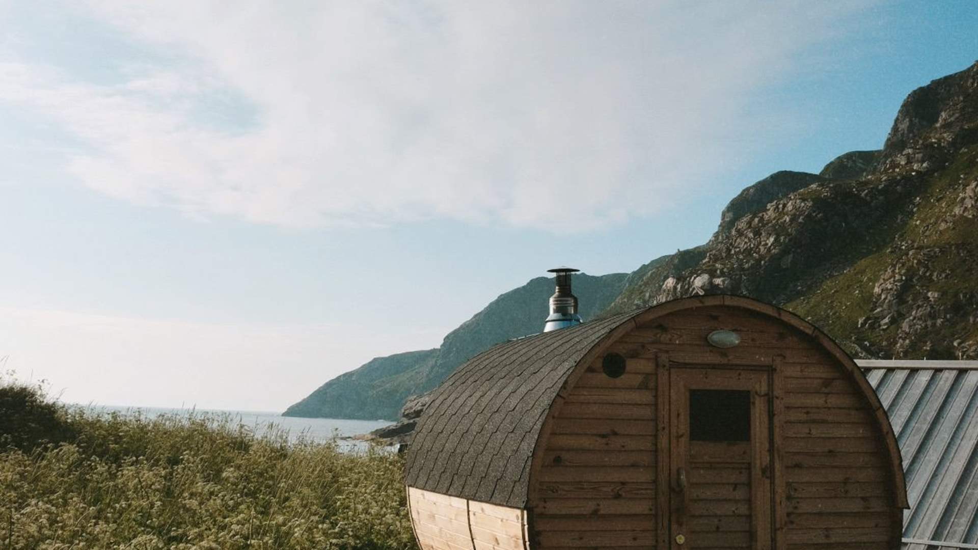 Stad Sauna