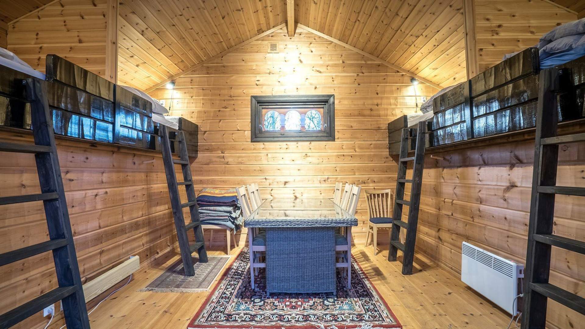 Narvik Mountain Lodge