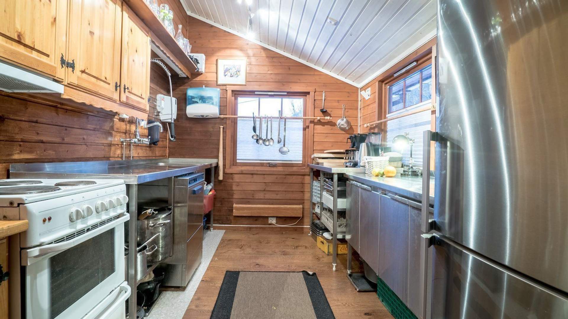 Narvik Mountain Lodge
