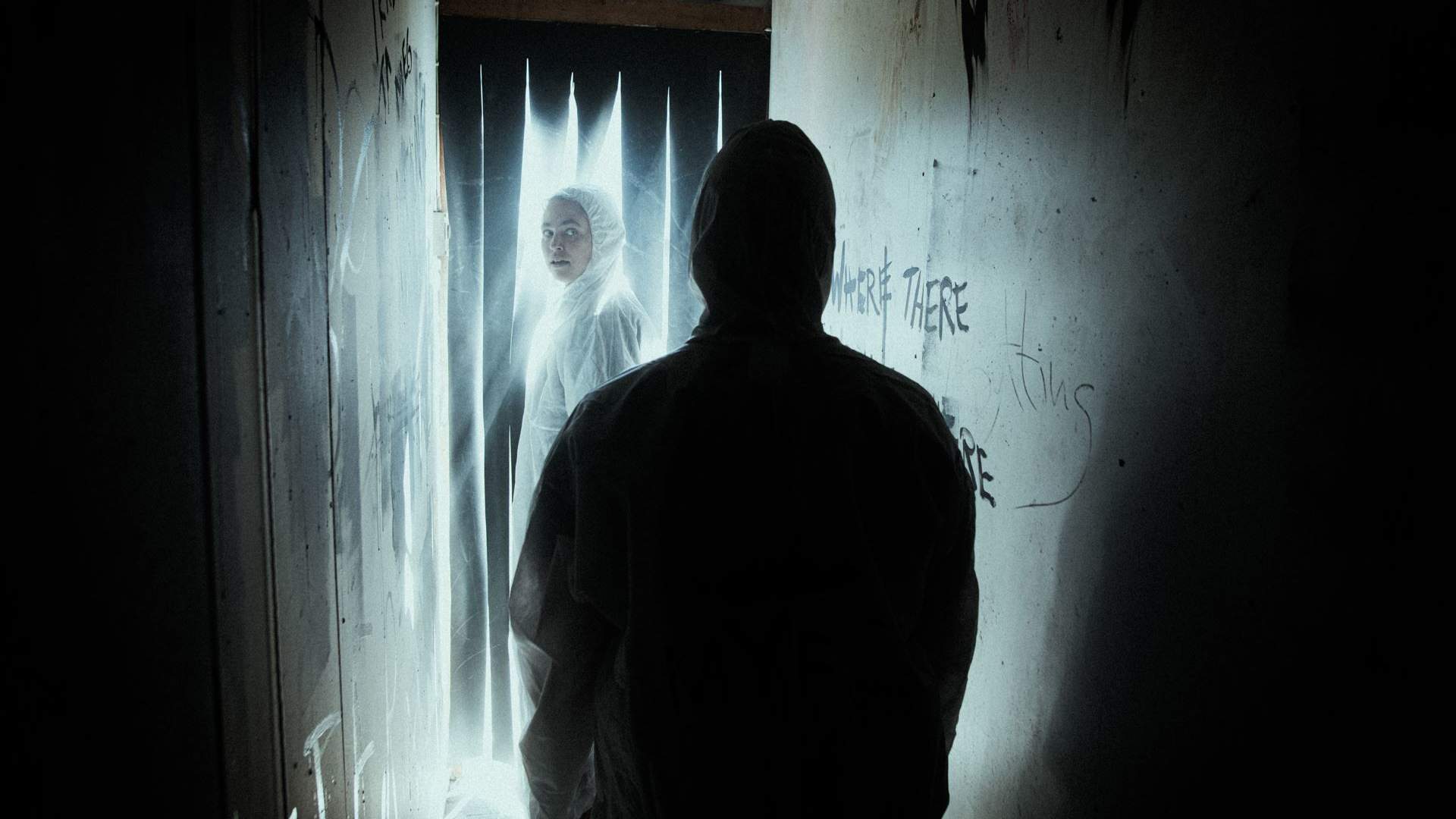 OTTA GHOST TOUR - VEXLINGR