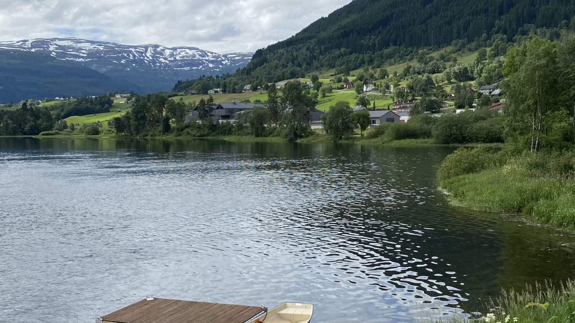 Elvatun kafé og bar