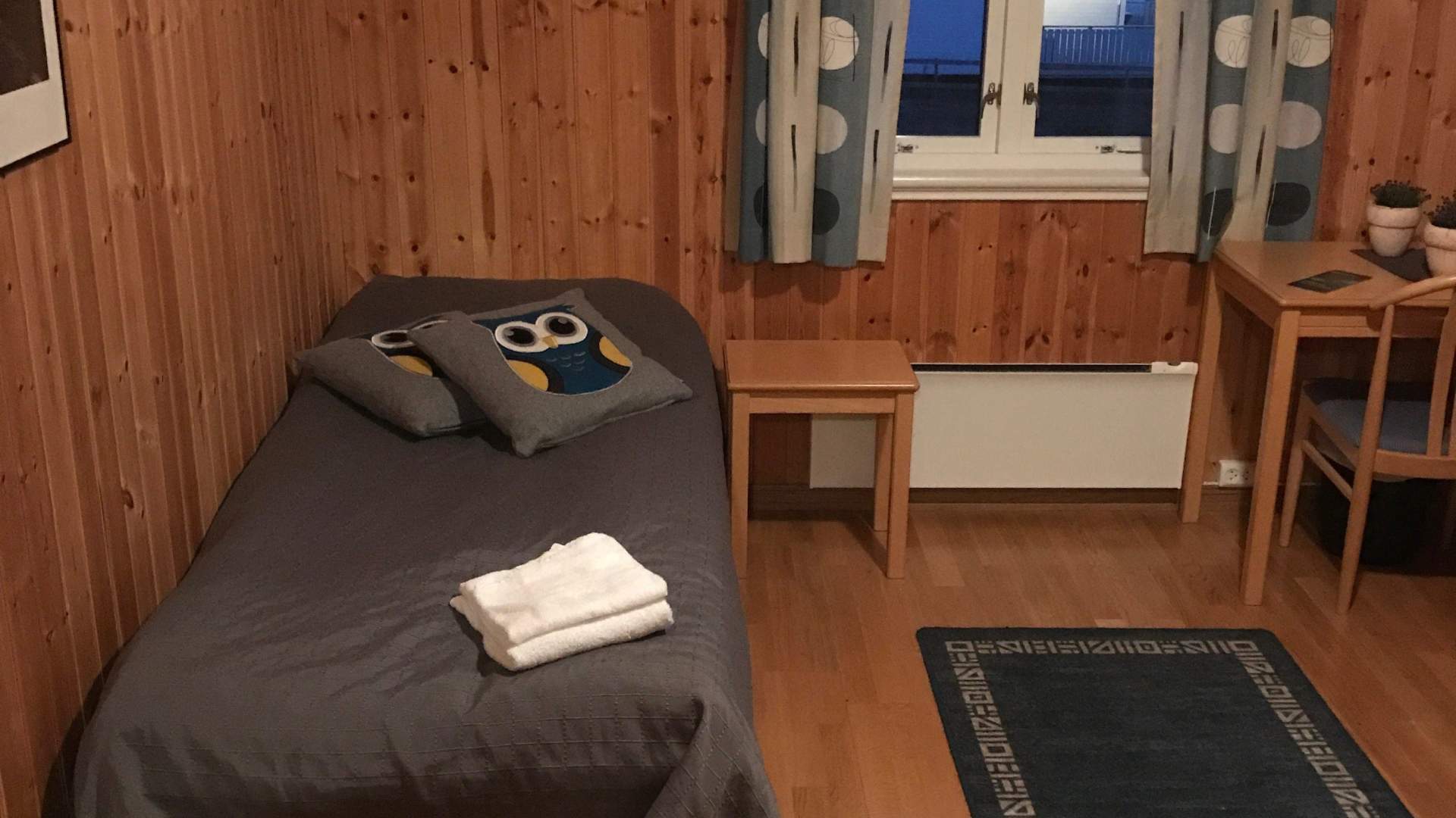 Lyngseidet Gjestegard