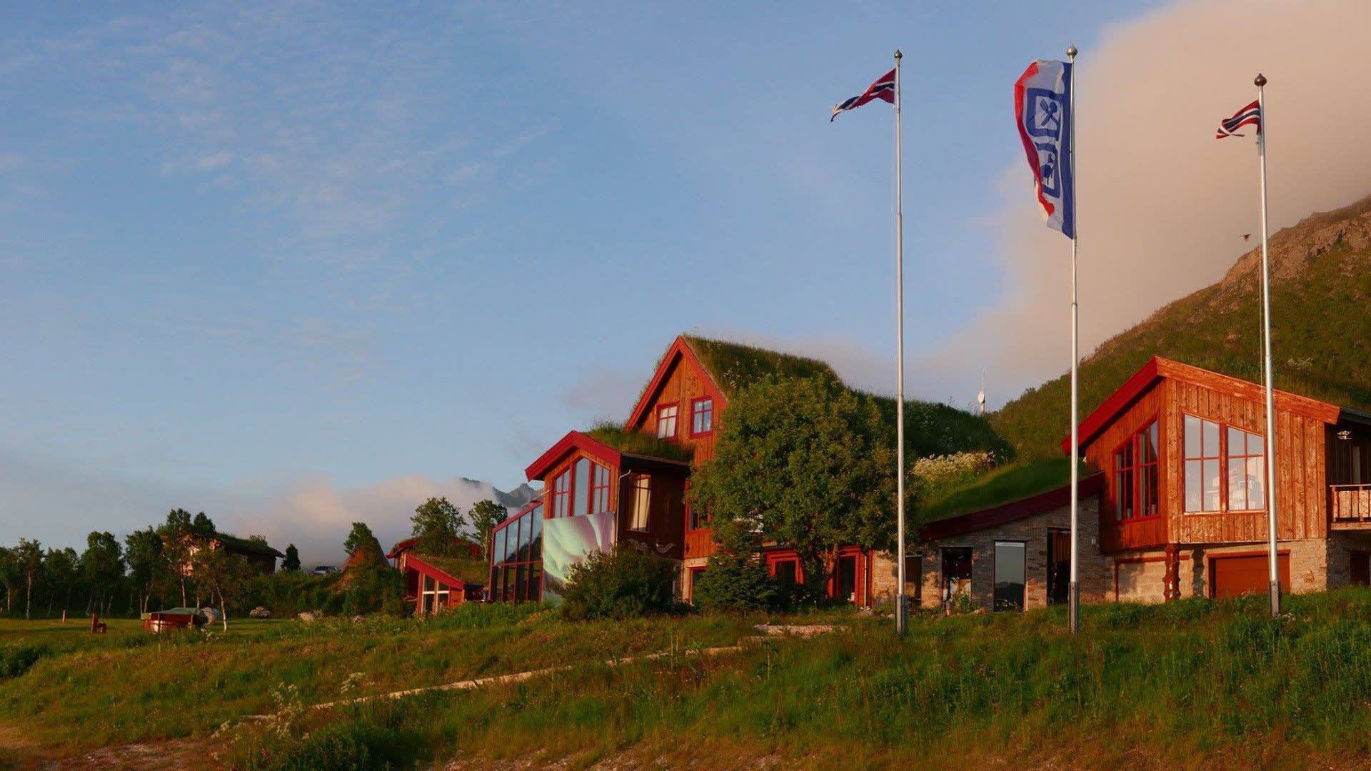 Andøy Friluftssenter
