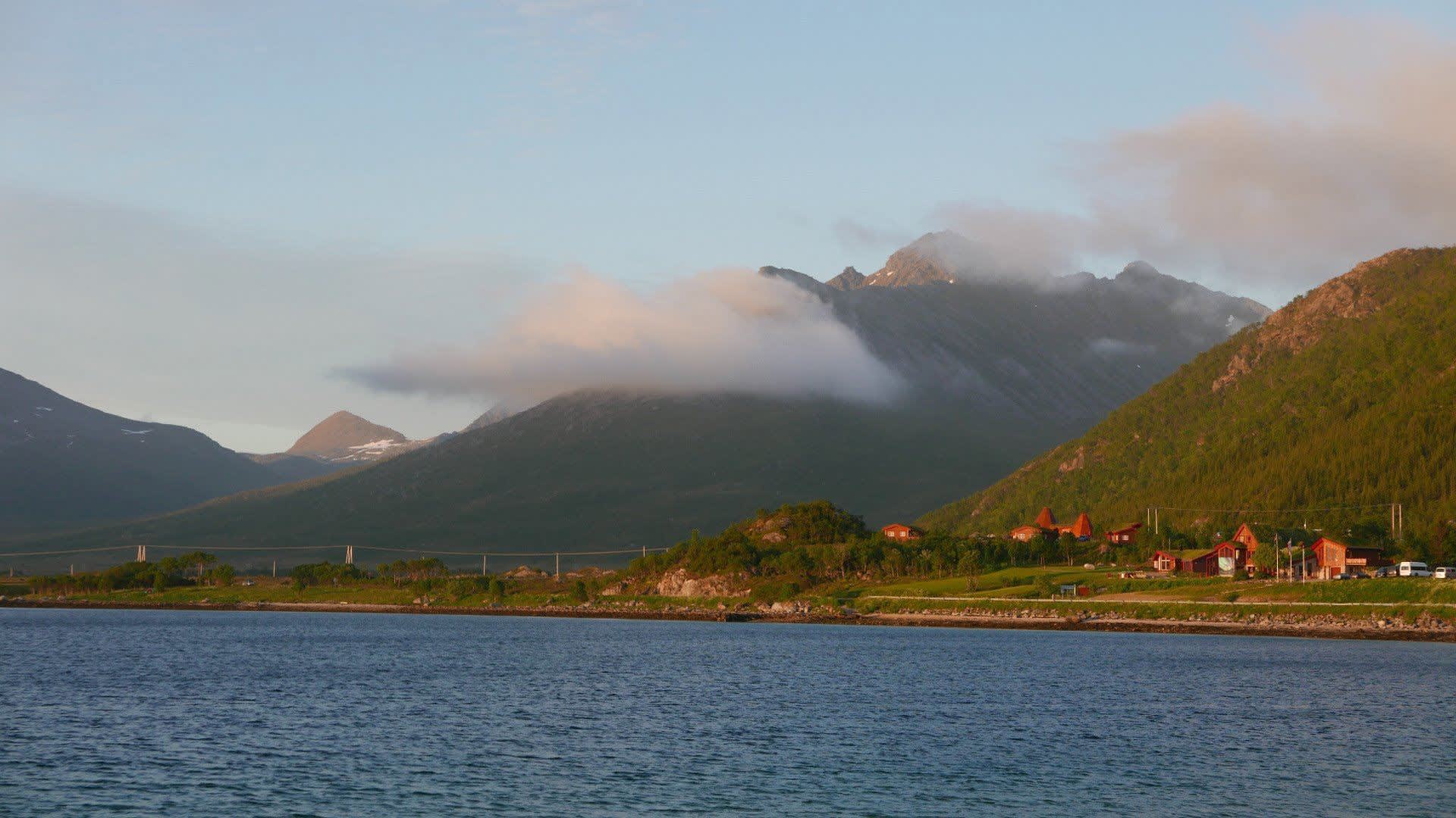Andøy Friluftssenter