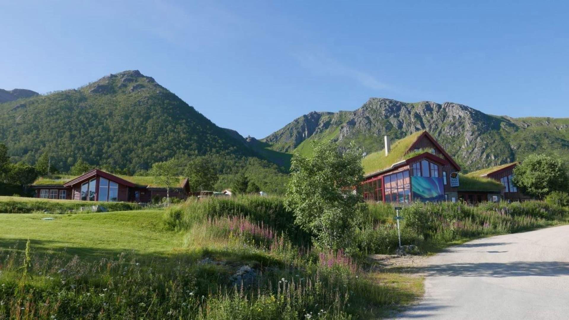Andøy Friluftssenter