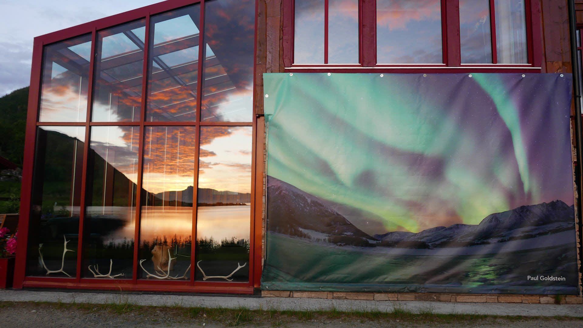 Andøy Friluftssenter