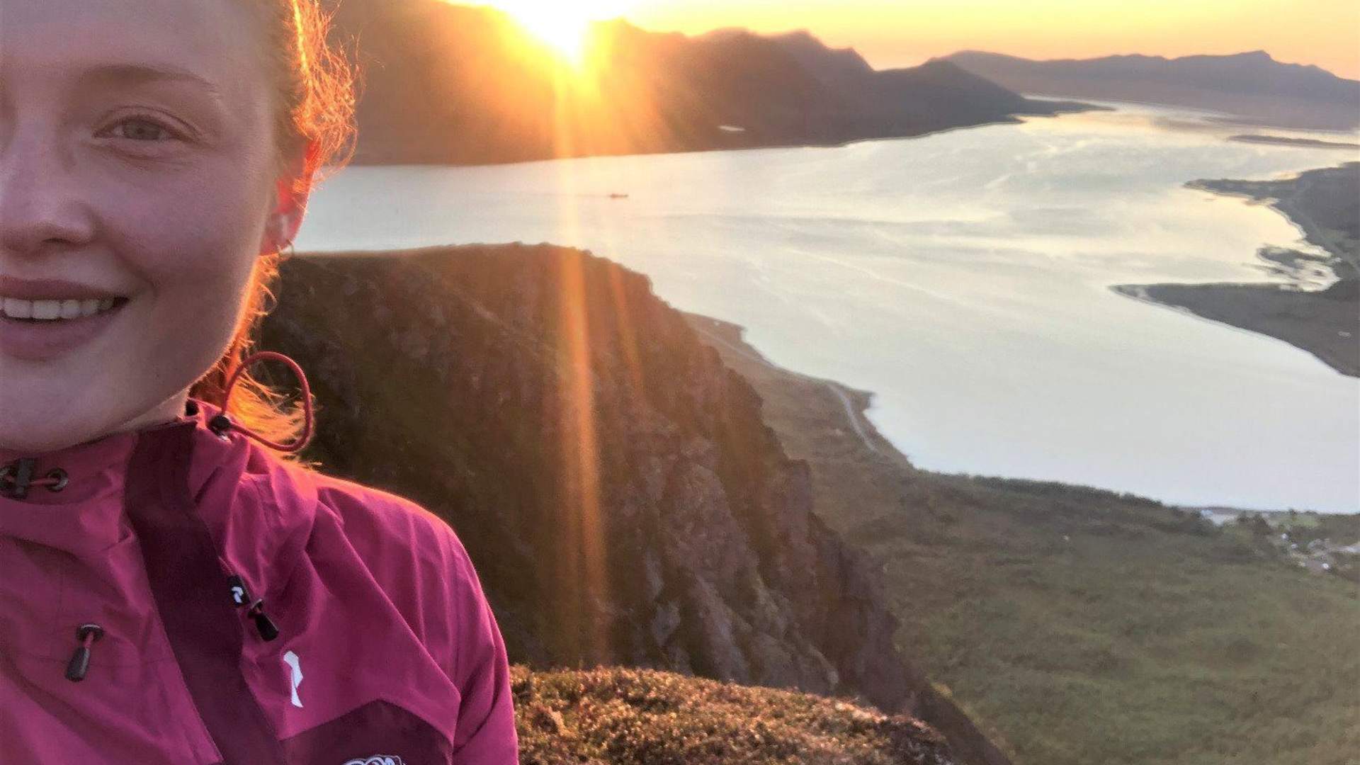 Andøy Friluftssenter