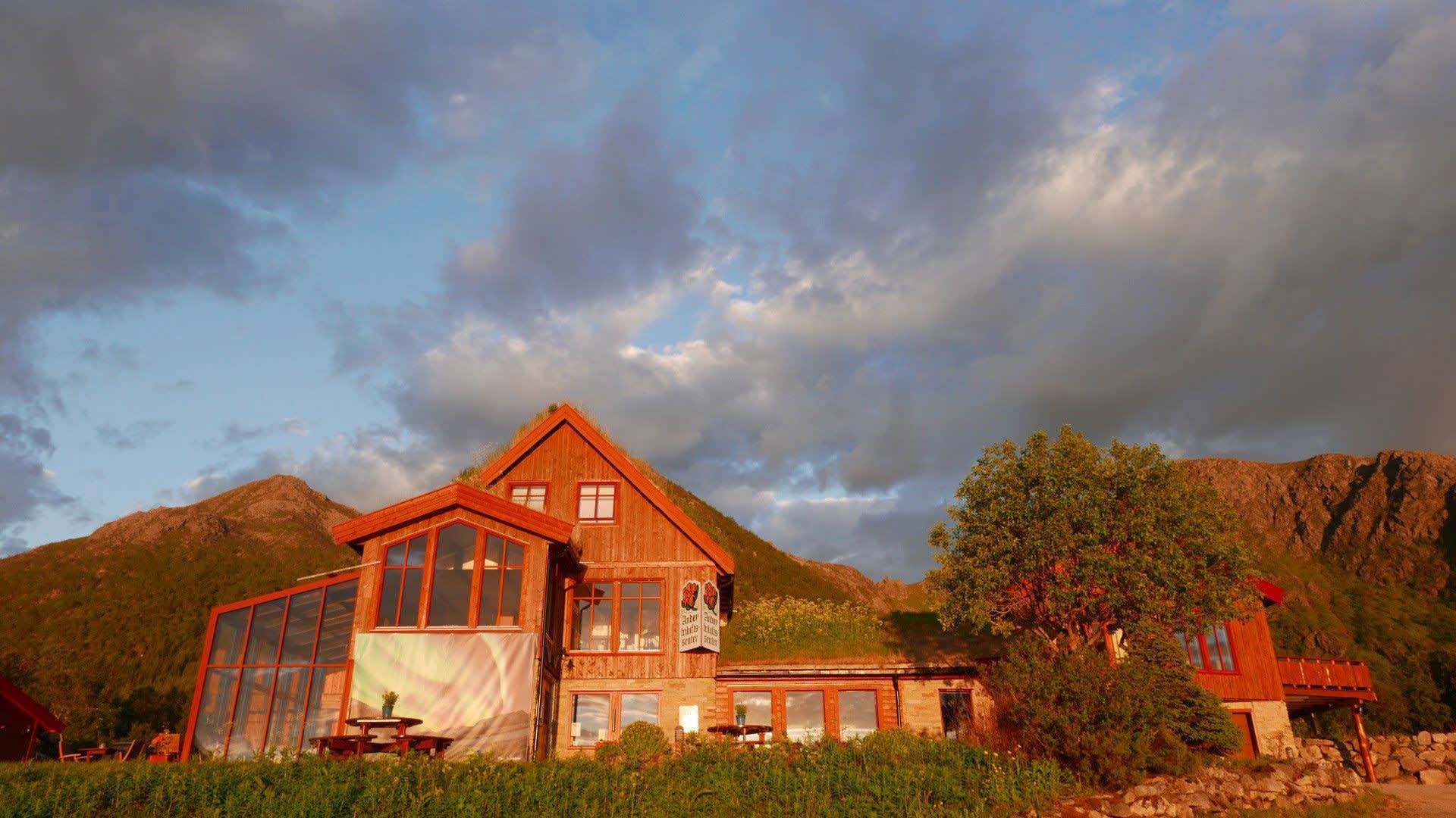 Andøy Friluftssenter