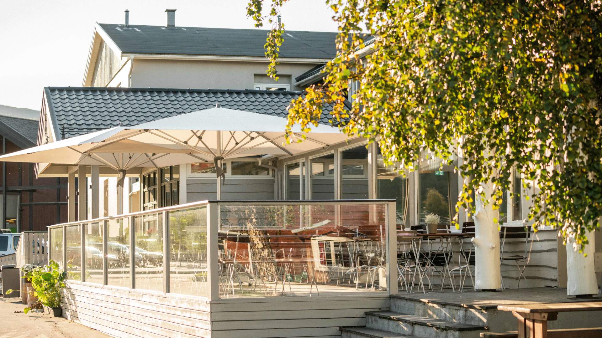 Vågå Hotel