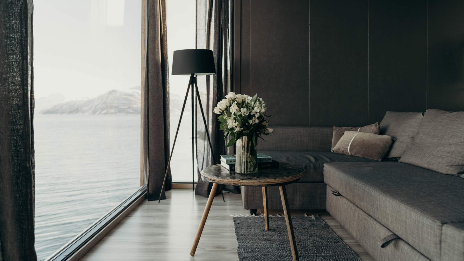 Aurora Fjord Cabins