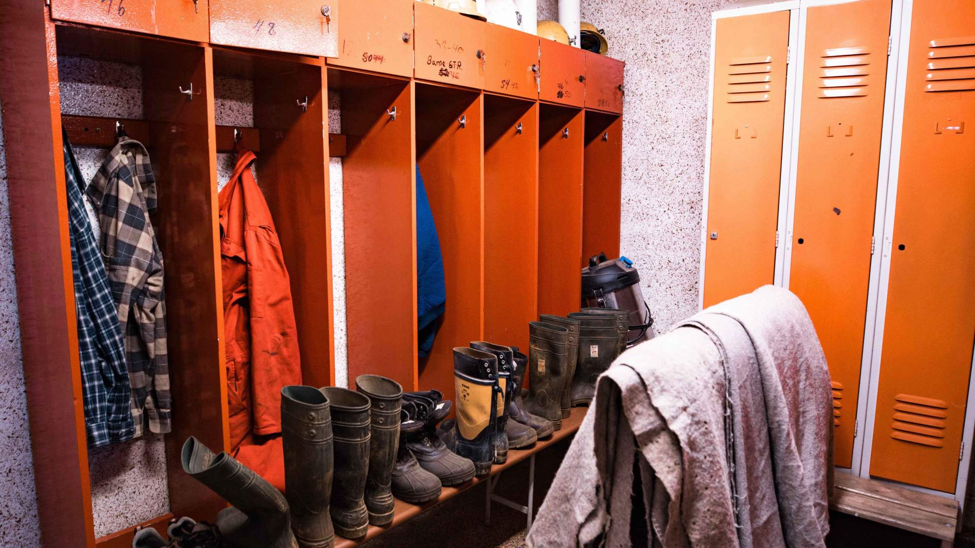 Sulitjelma Visitor Mine