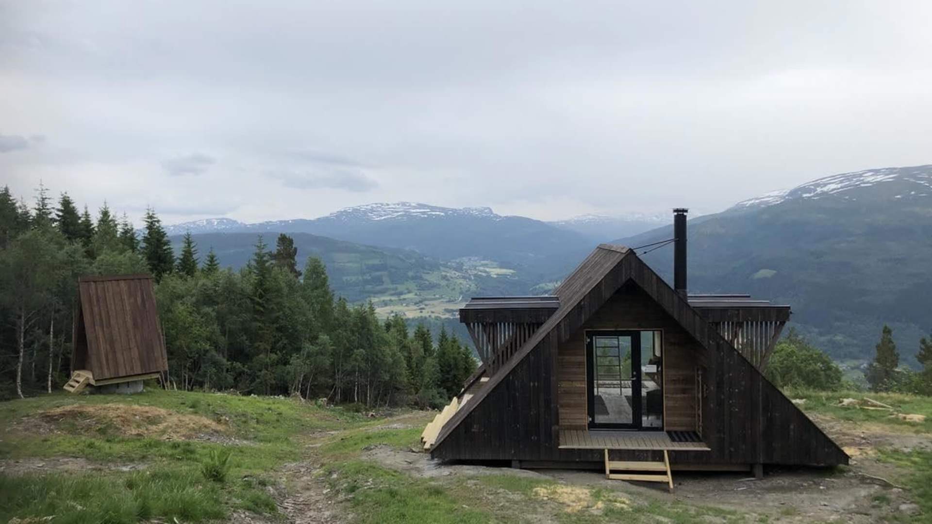 Dagsturhytta Klepp