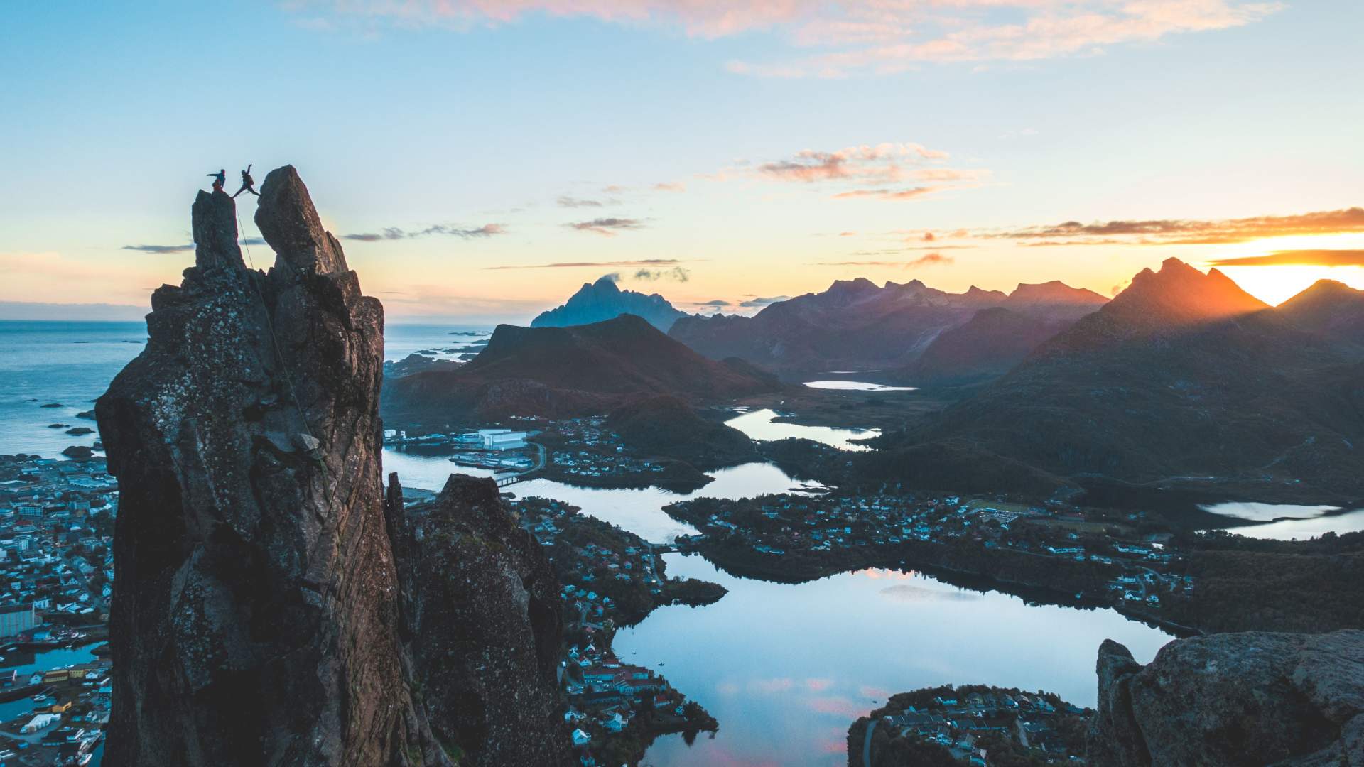 Svolværgeita - The Goat
