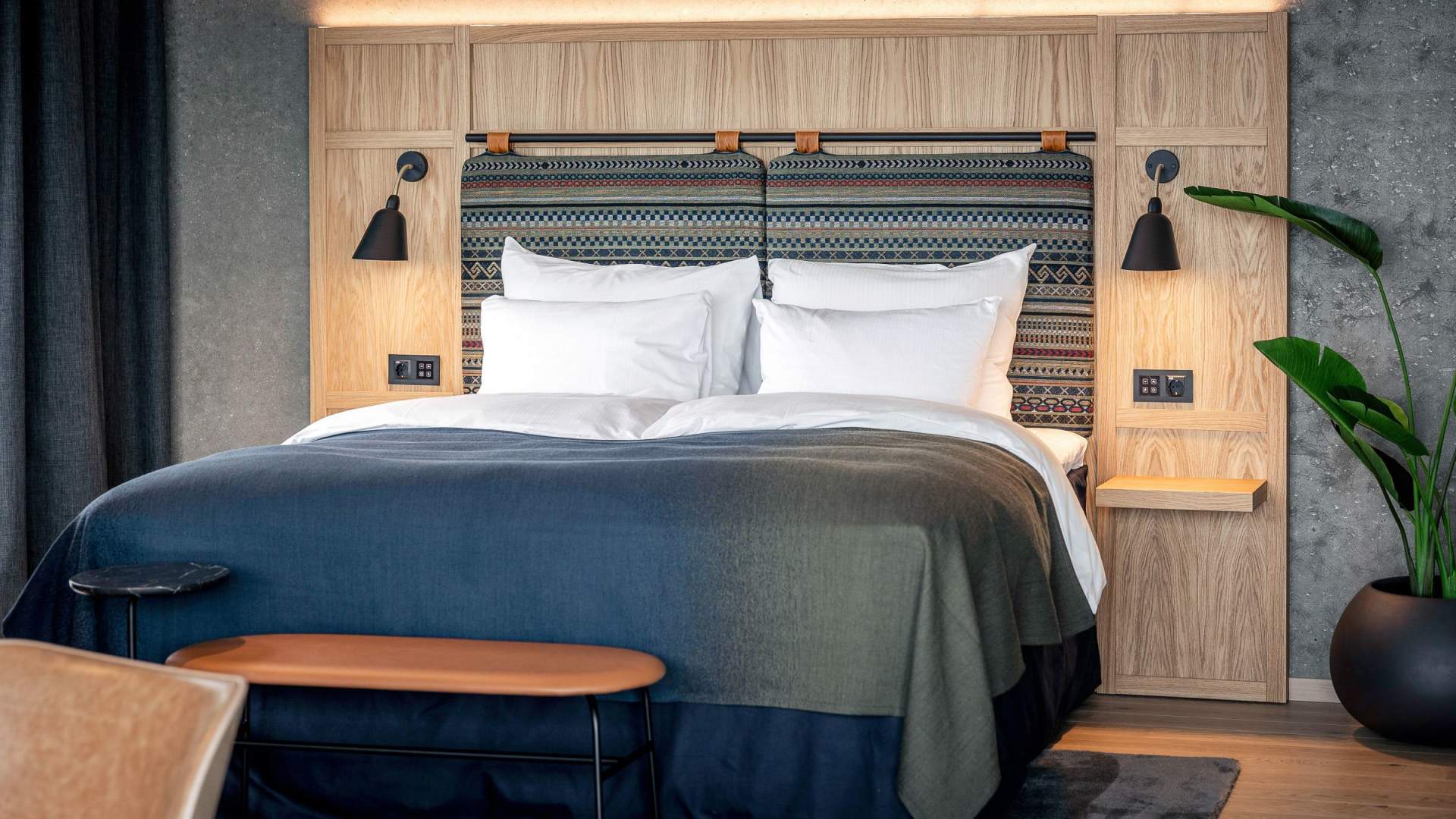 Quality Hotel Richard With