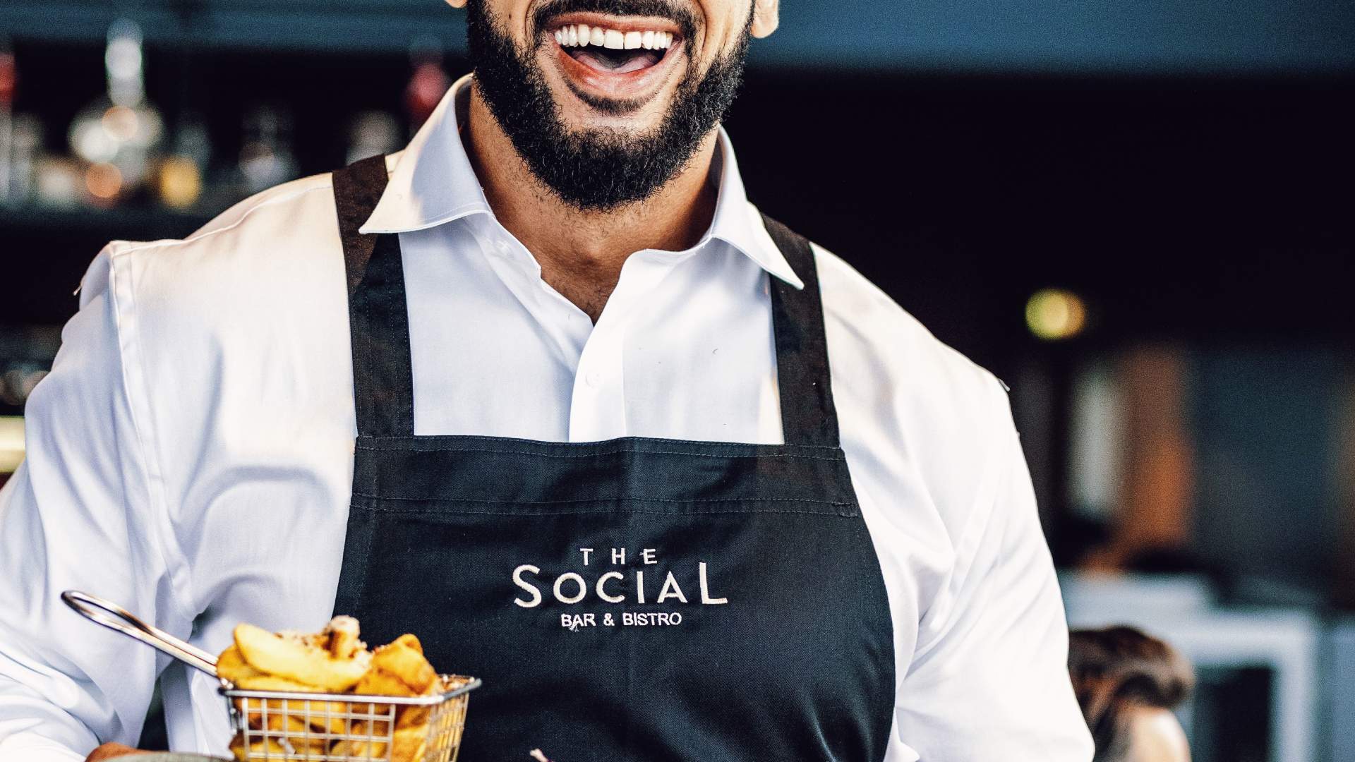 The Social Bar & Bistro