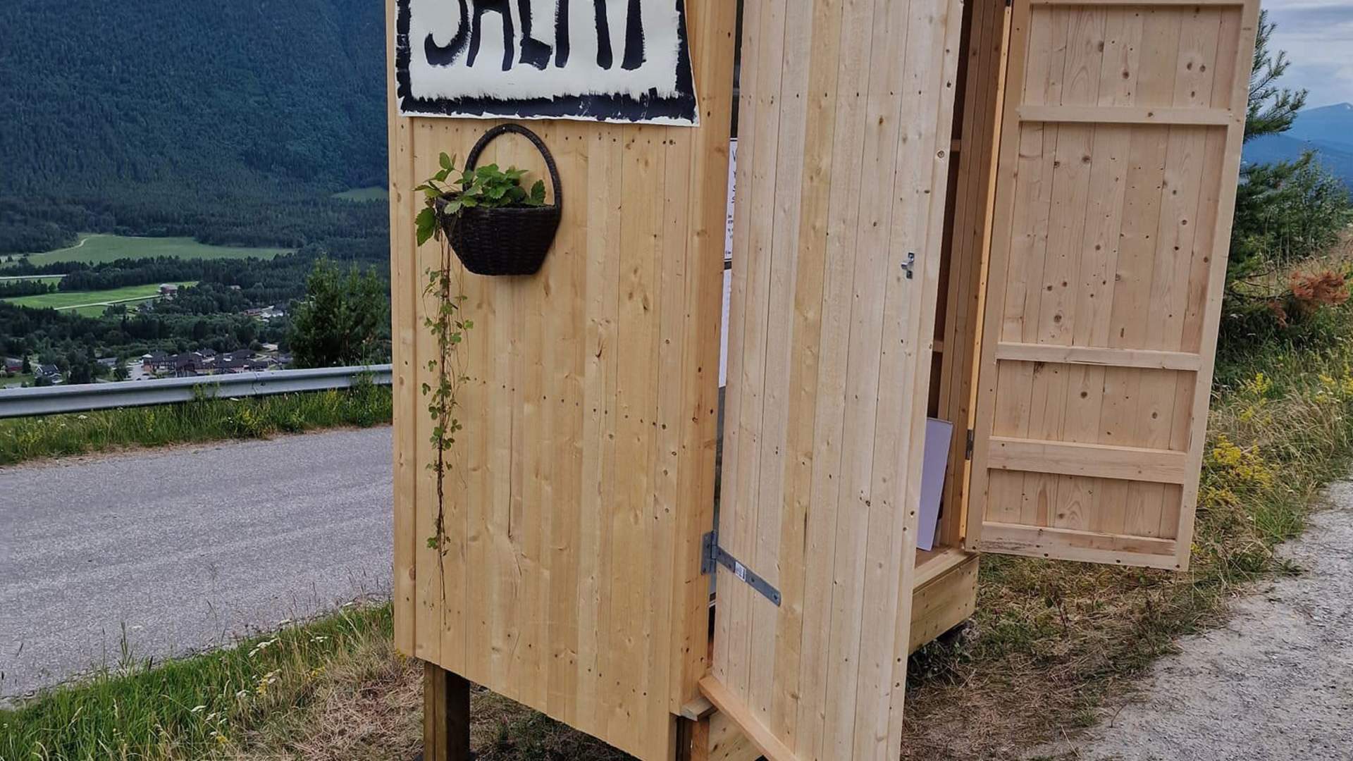 Søre Hovde Småbruk