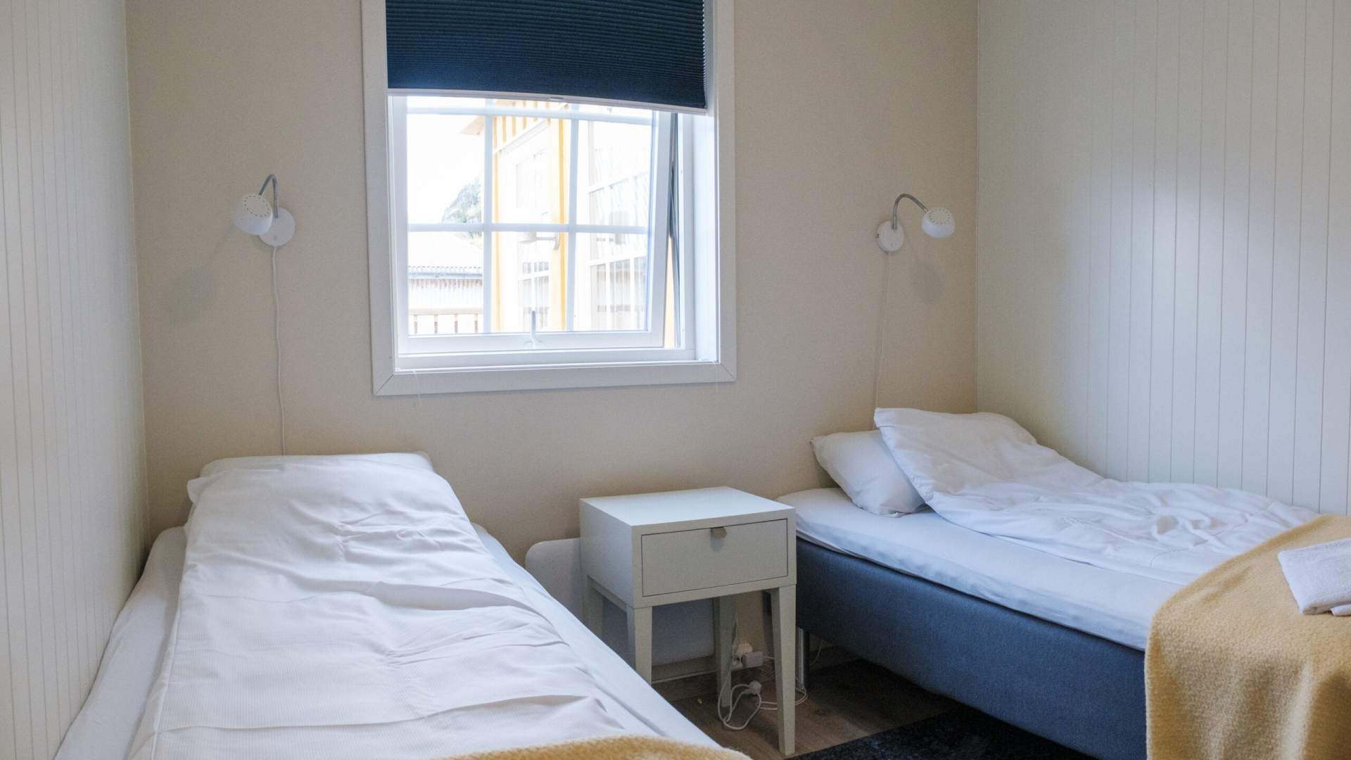 Myken Apartments