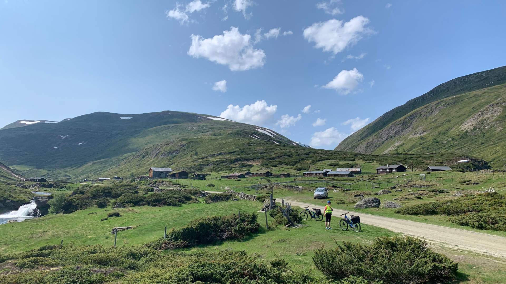 Discover Norway