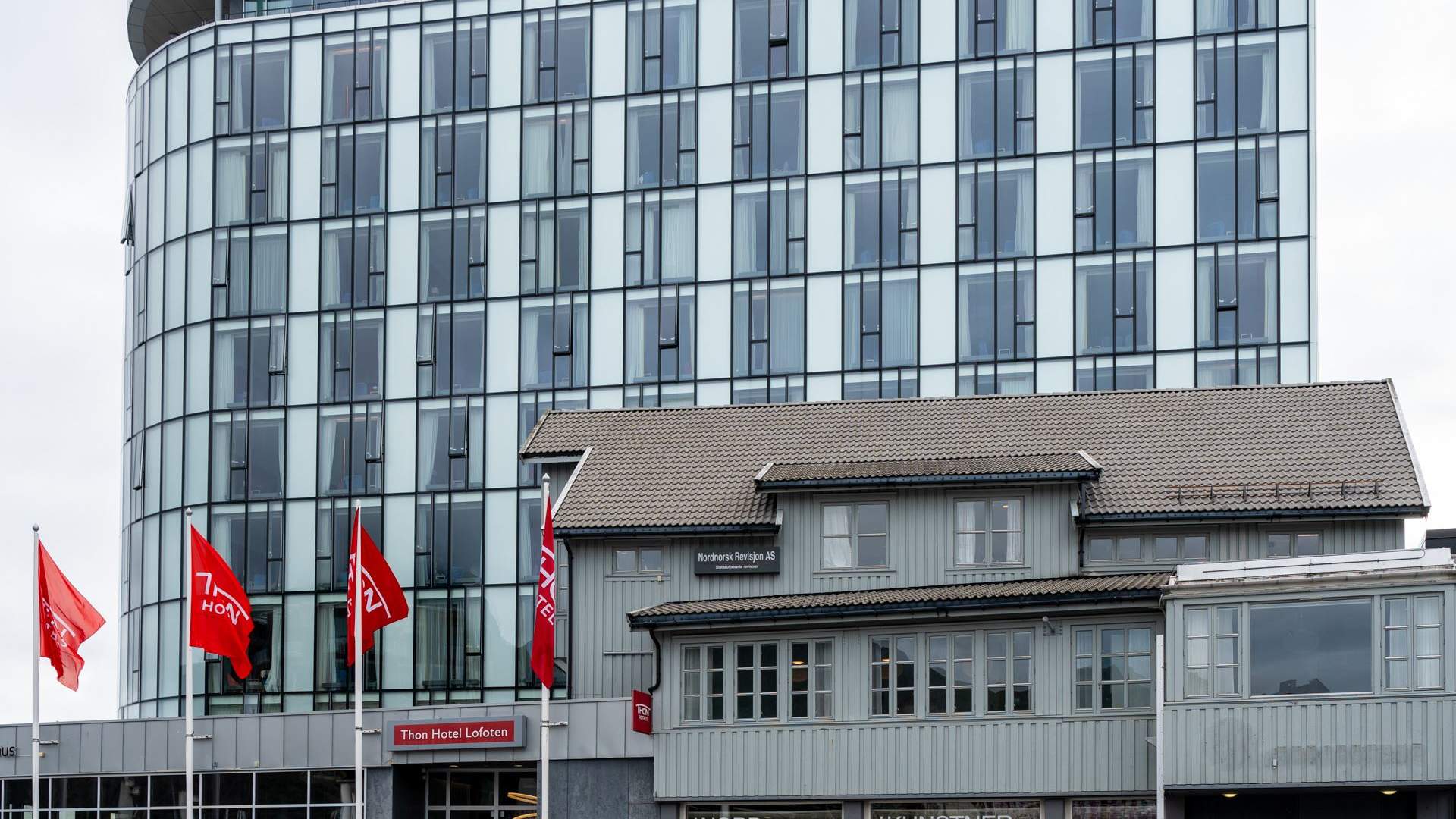 Nordnorwegisches Künstlerzentrum