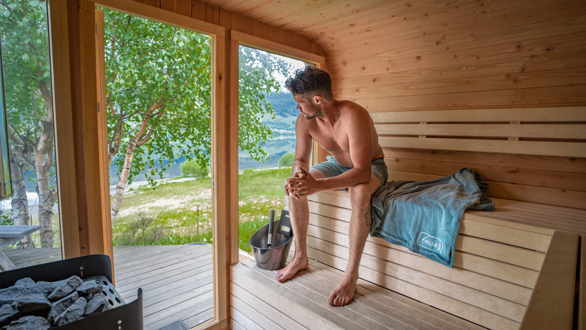 Voss Hostel