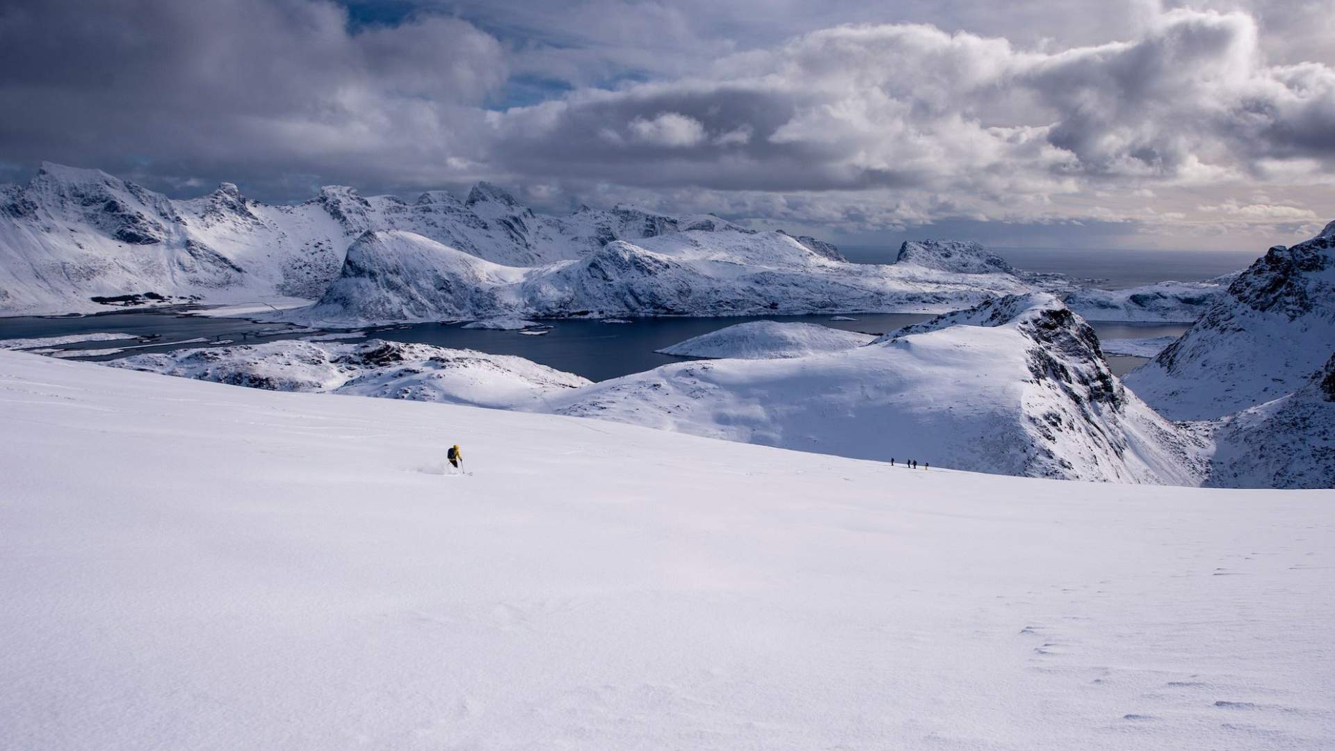 Kvalvika