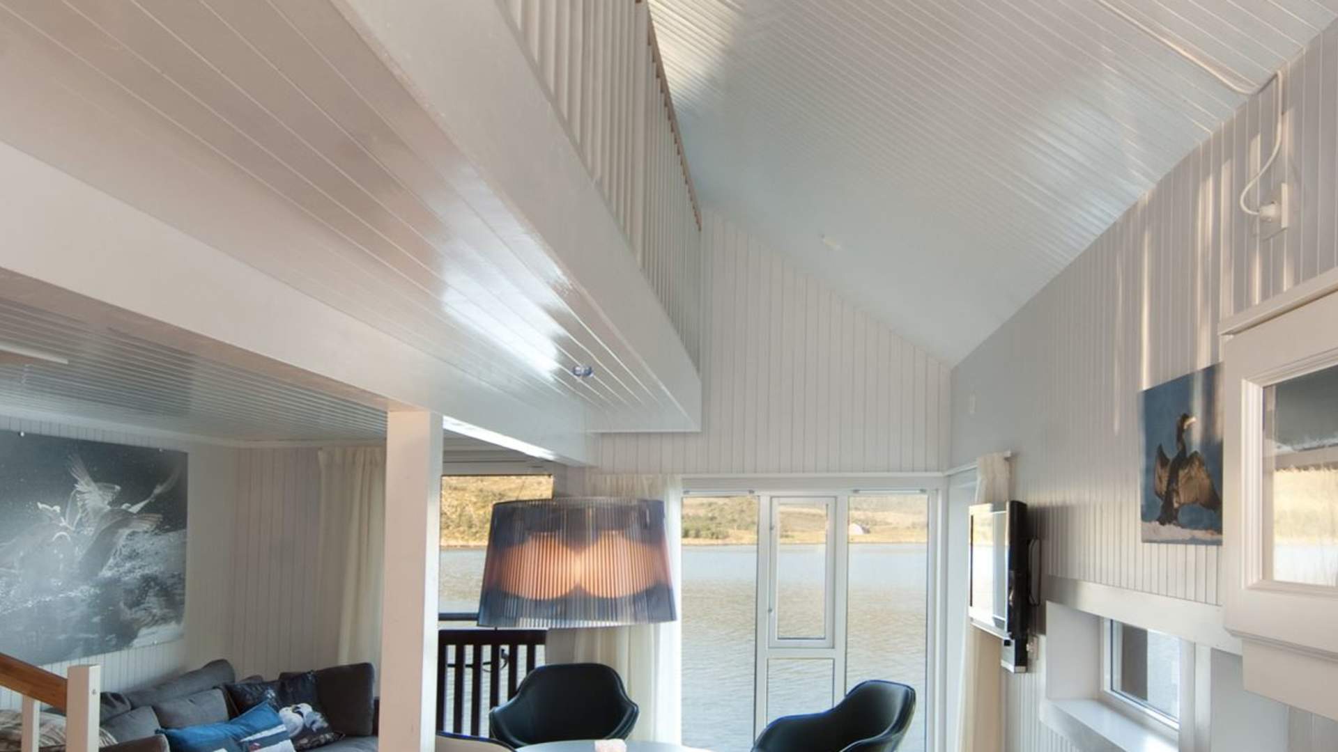 Vesterålen Apartment