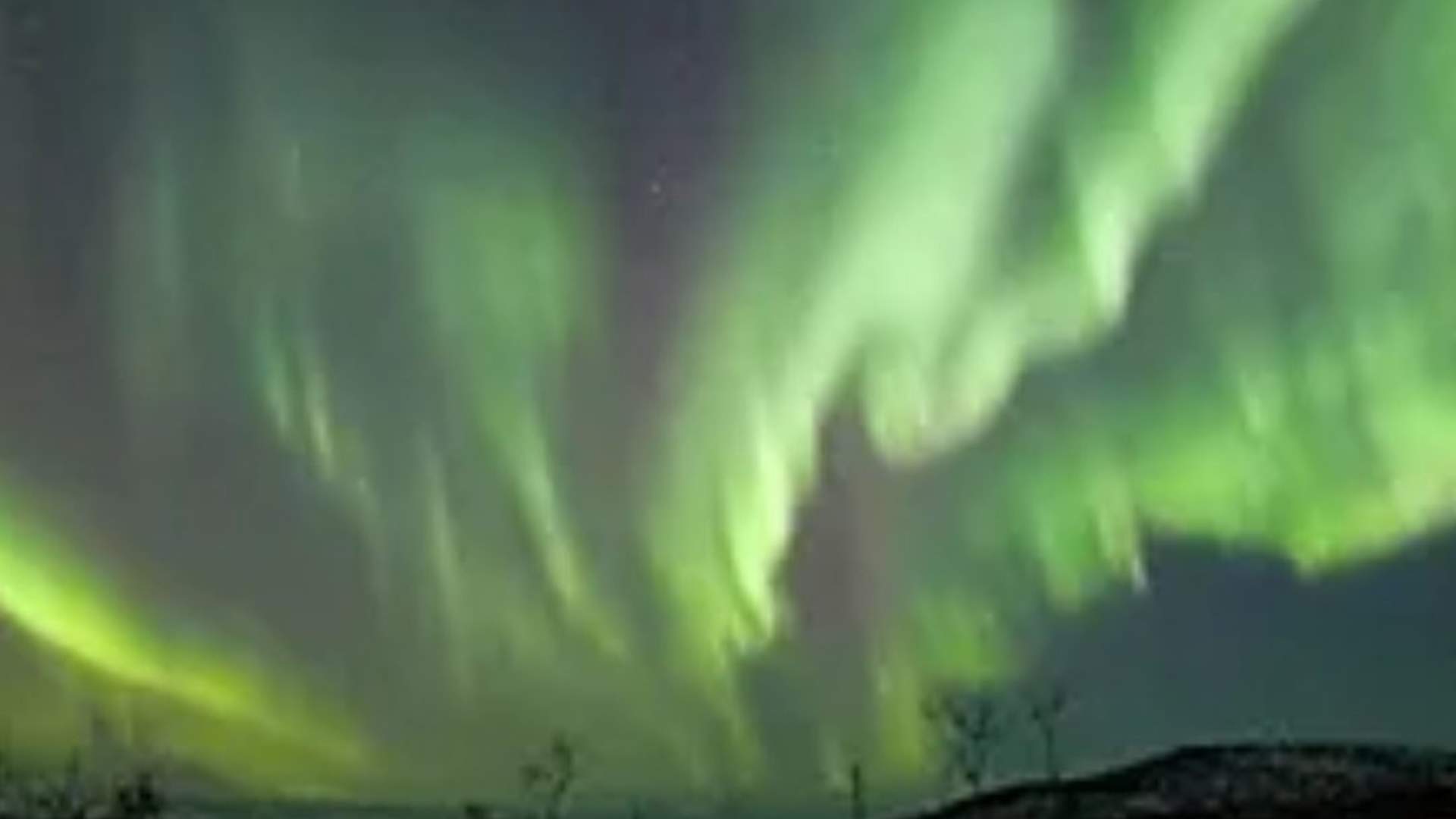 Visit Northern Lights cabin - Guided tour to the Mountain cabin