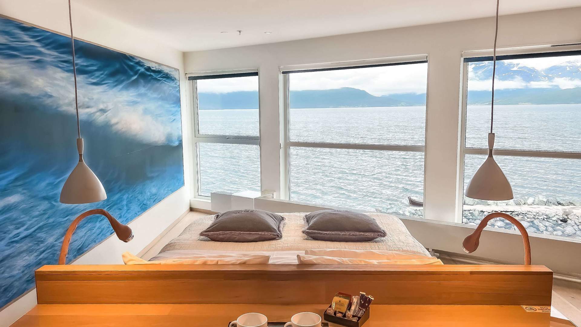 Malangen Resort