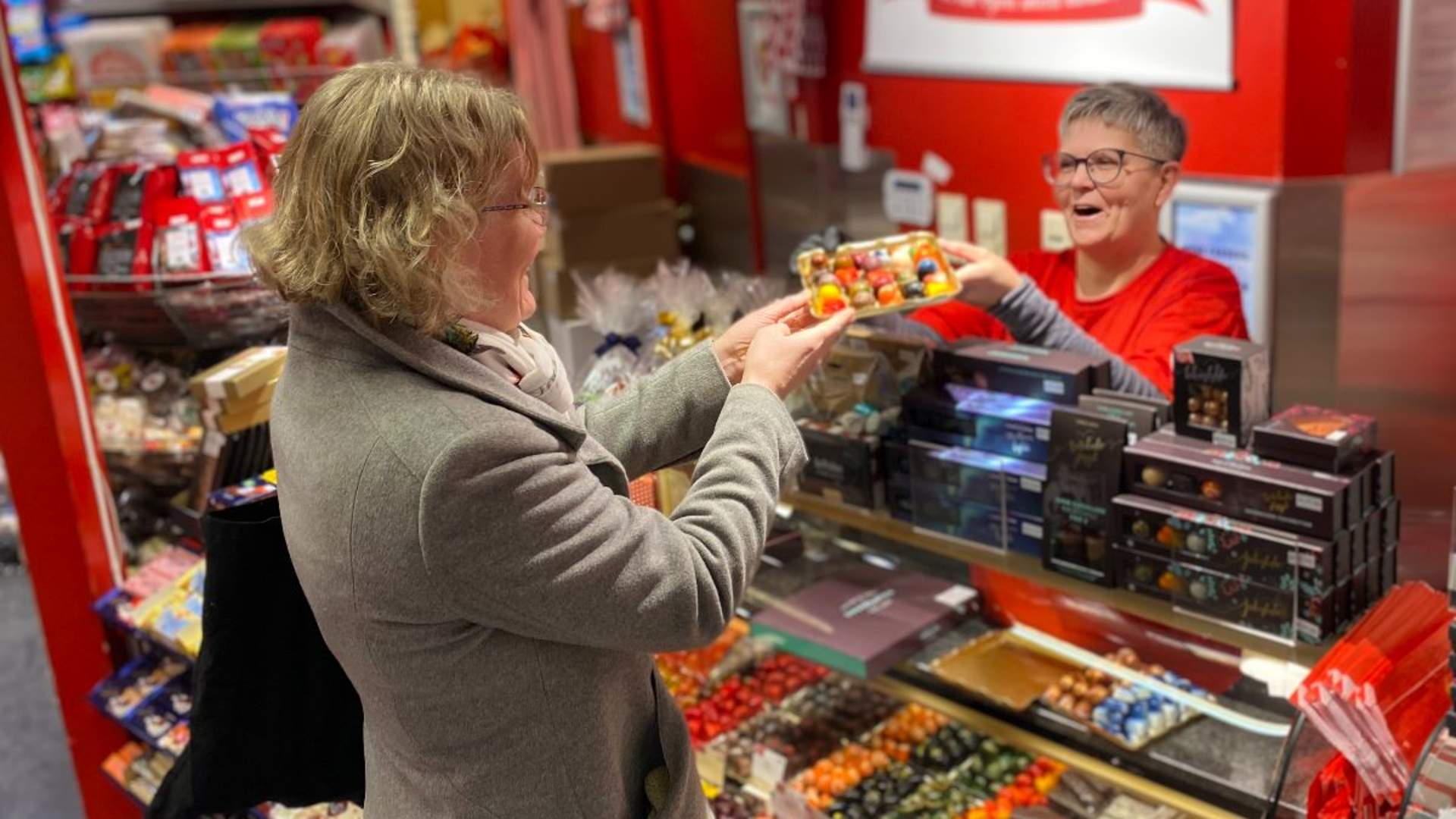 Tromsø's Sweet Temptations