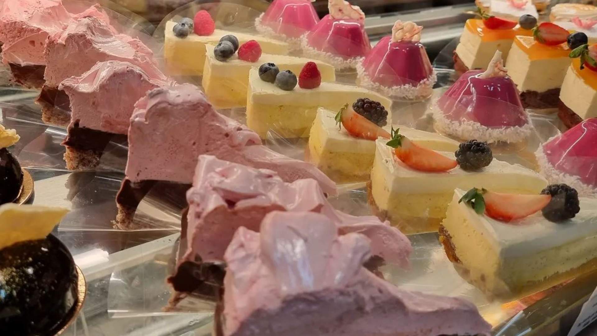 Tromsø's Sweet Temptations